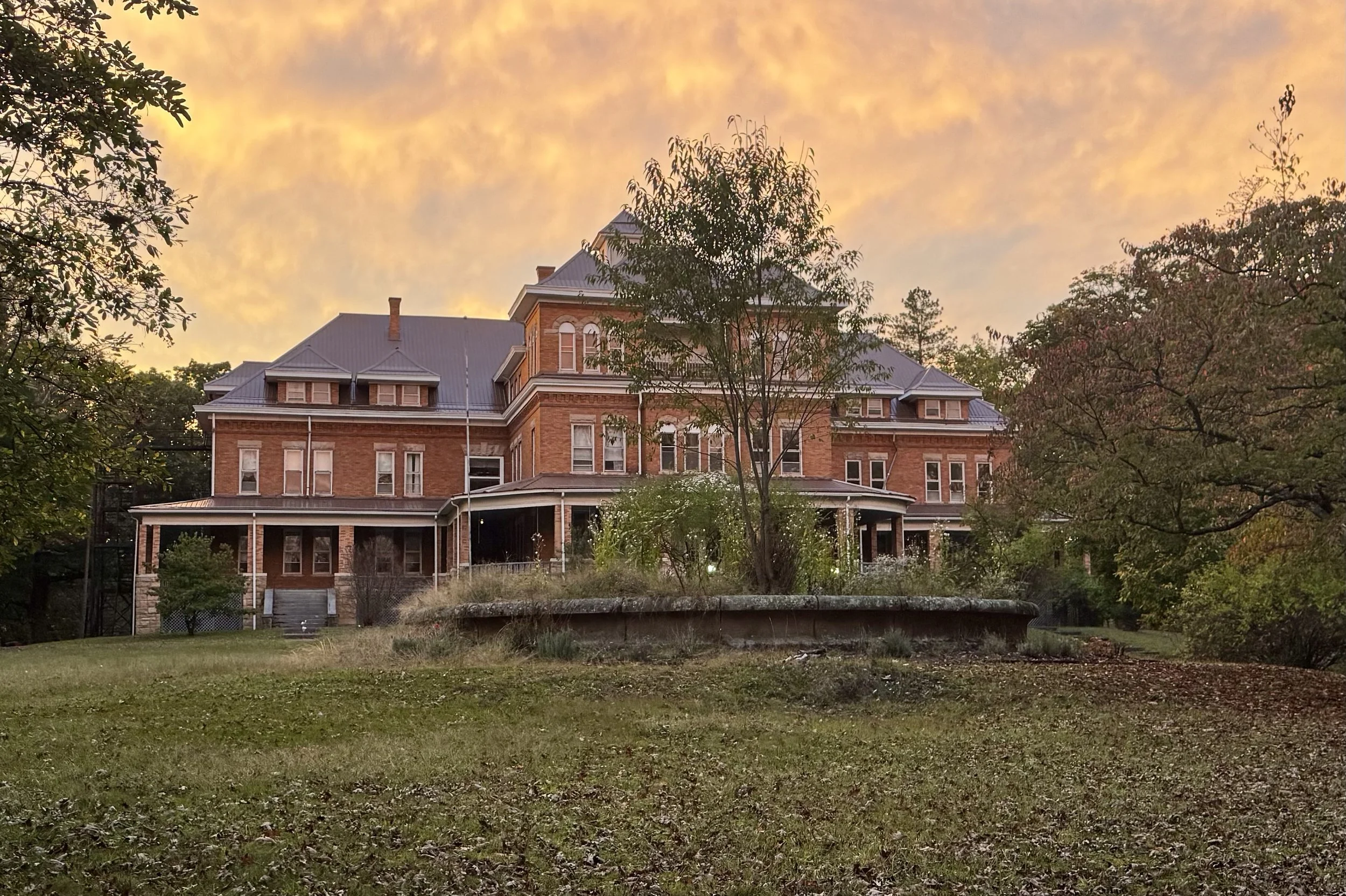 oddfellow group home front