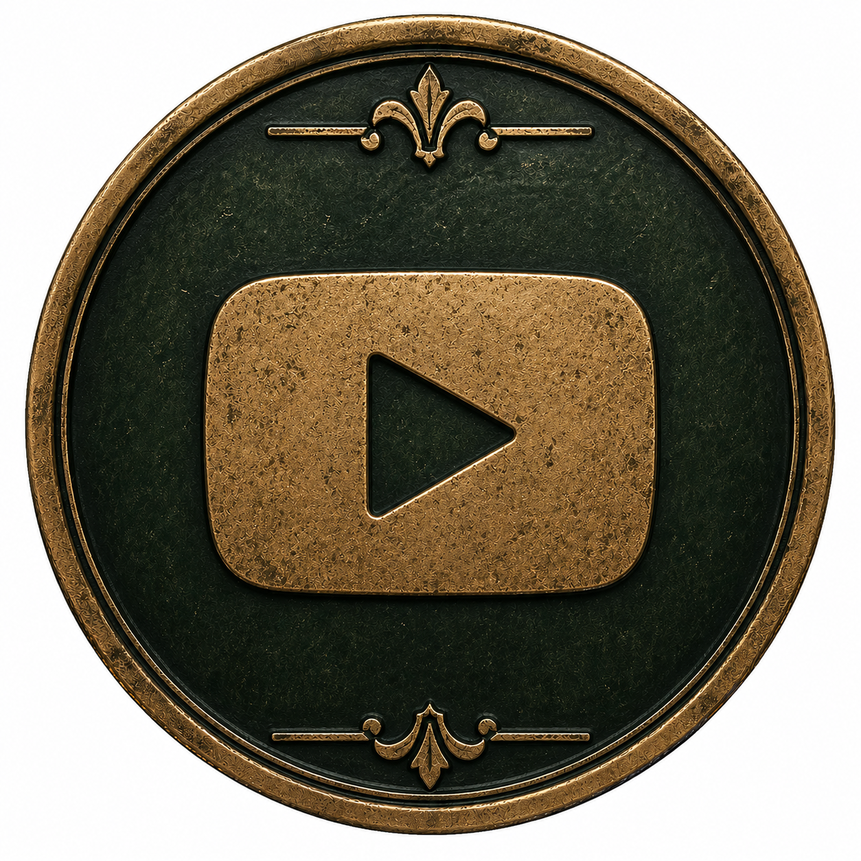 youtube pin