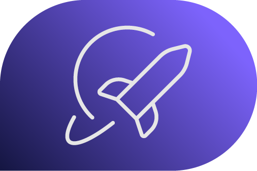 Hyperscaler/Enterprise Tenants Icon