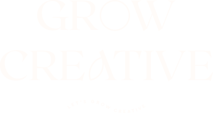 Grow Creative