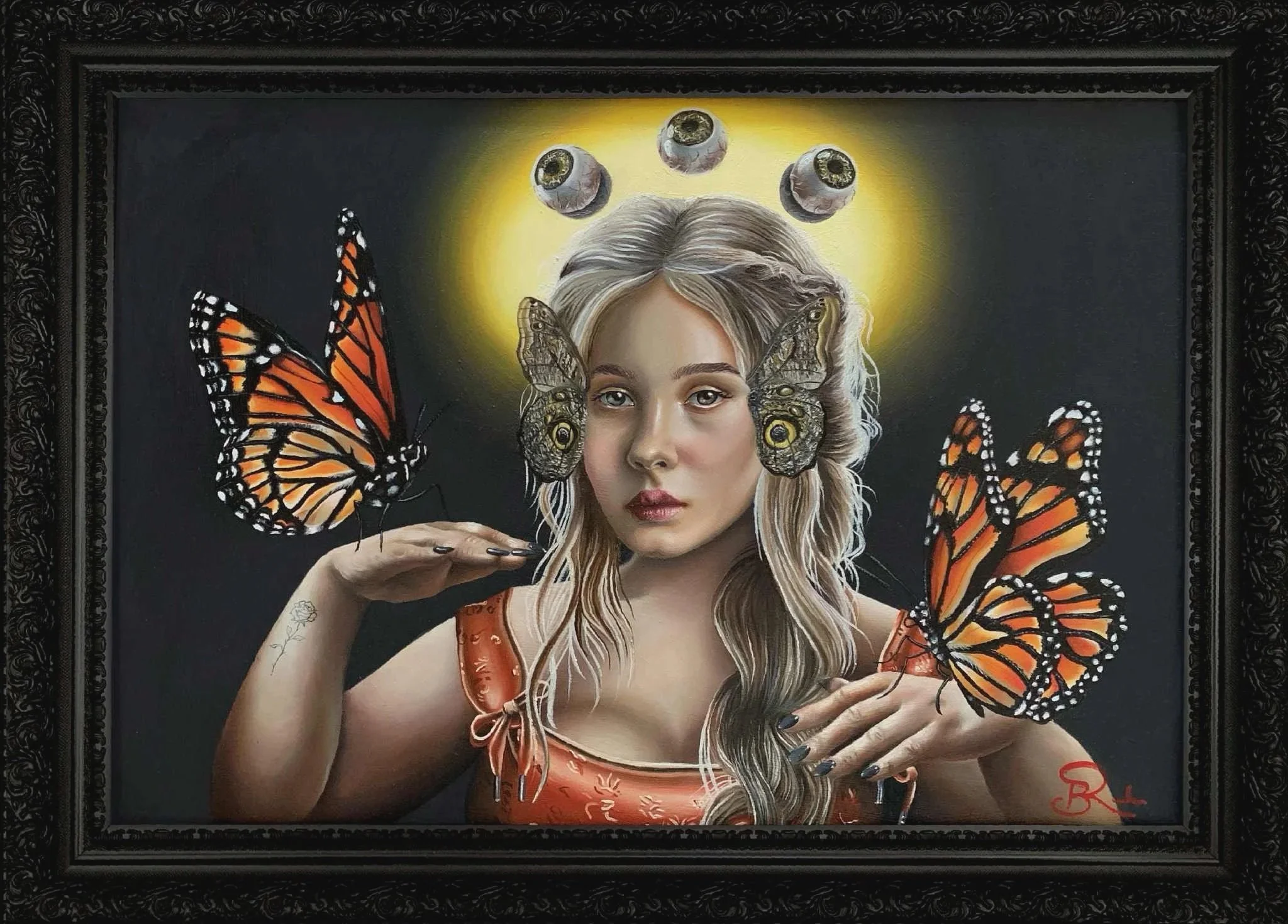 "Esther"