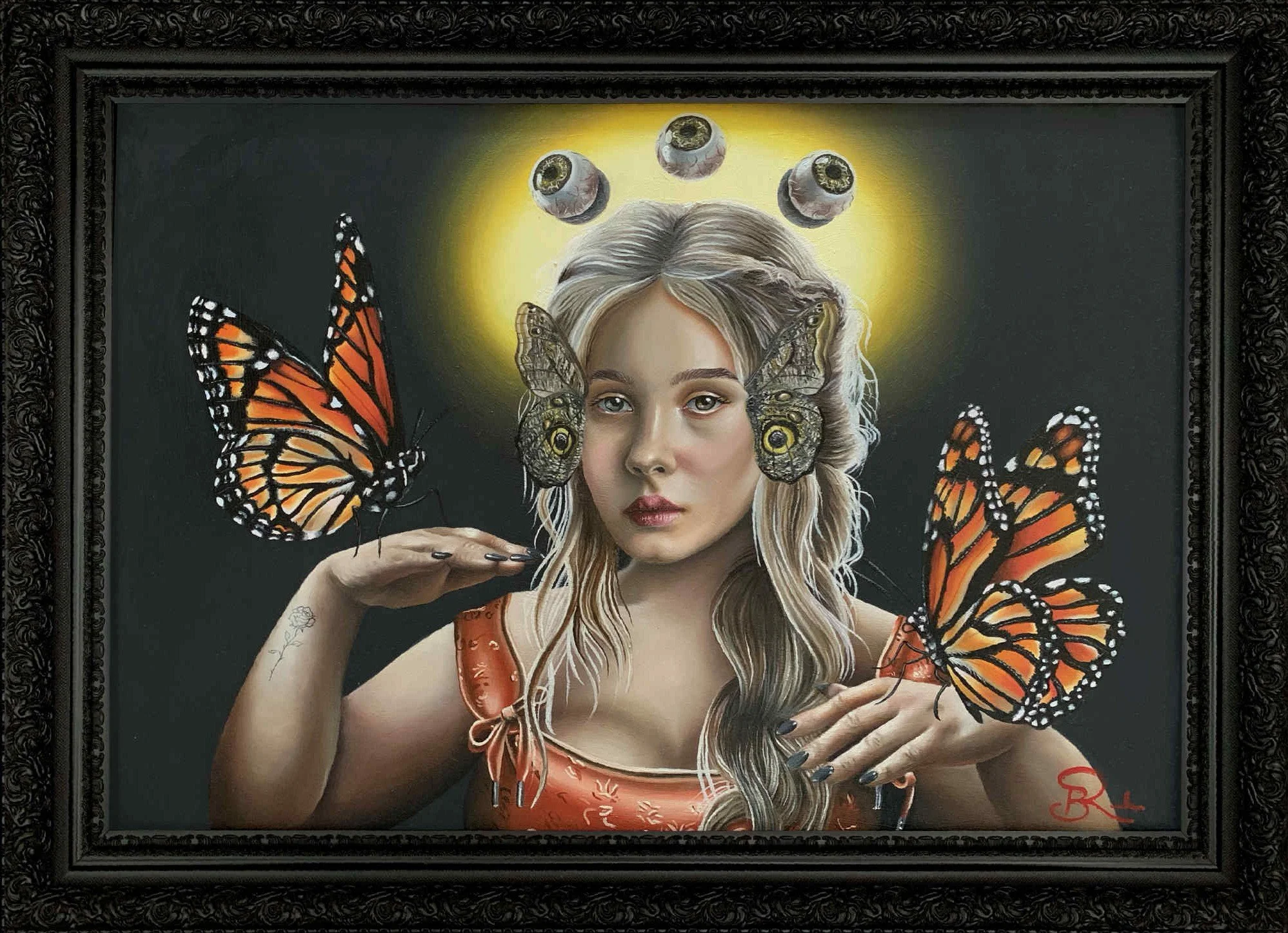 "Esther"