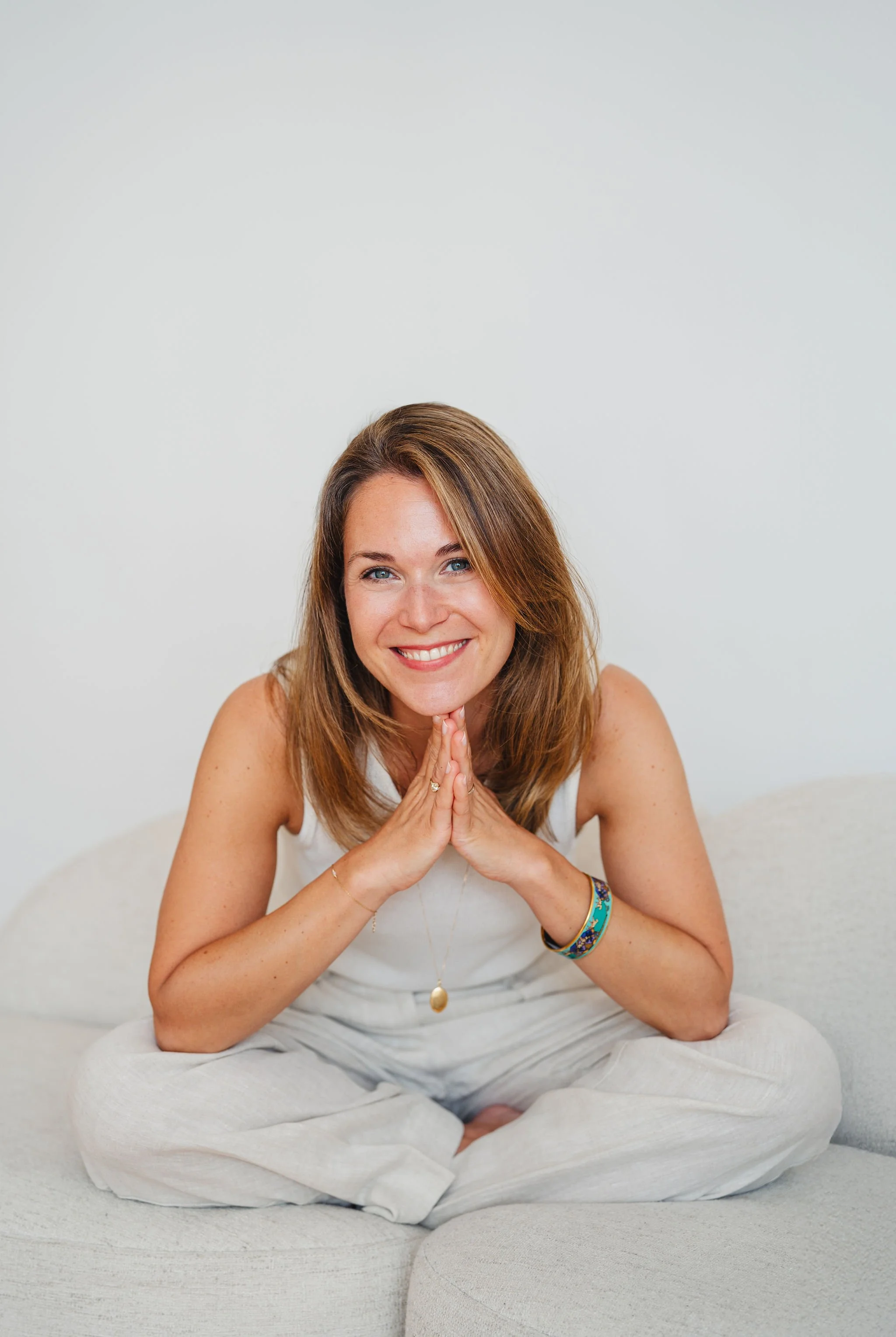 Root to Rise | Online Course for Inner Calm & Clarity — ME with Elisabeth