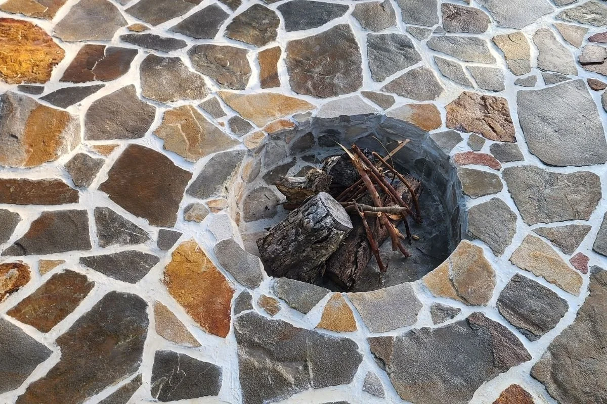 Mullumbimby Fire Pit