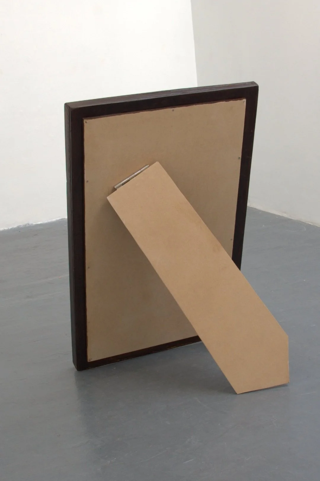 Pride, Plywood, MDF, and Kenyan Soil, 2023