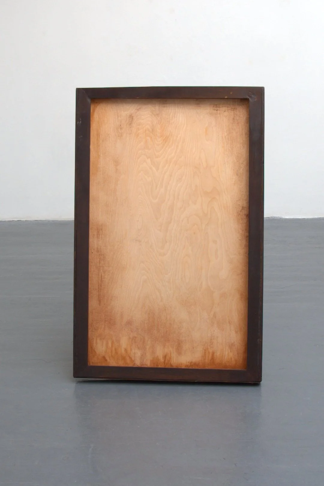 Pride, Plywood, MDF, and Kenyan Soil, 2023