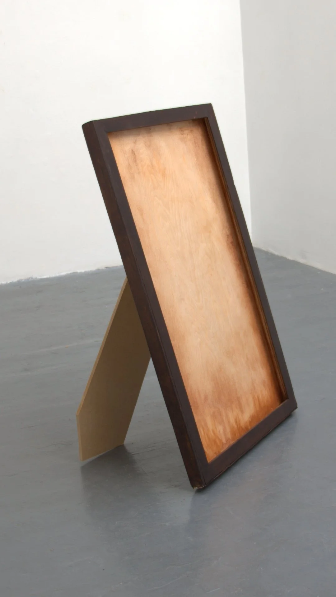 Pride, Plywood, MDF, and Kenyan Soil, 2023