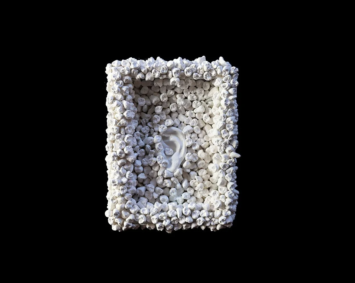 _________!, Assemblage, 2025