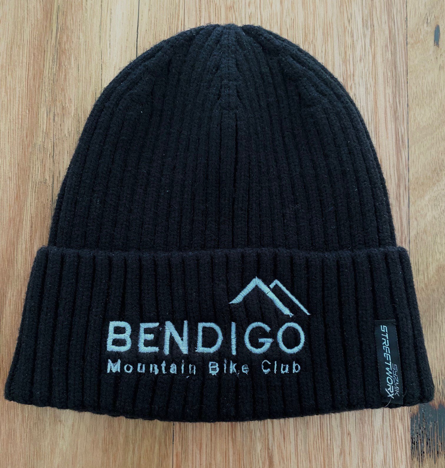 Bendigo MTB Beanie