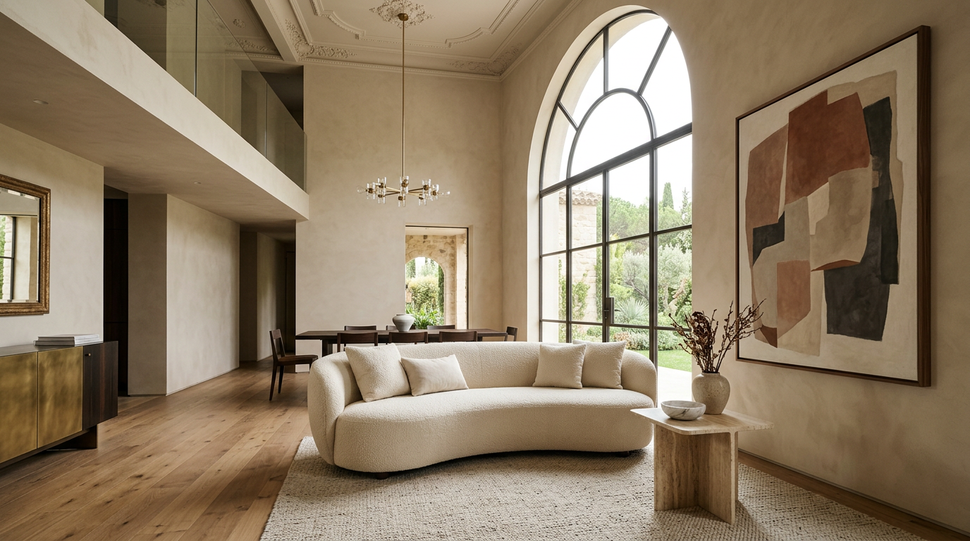 Outlet arredamento di lusso: la guida completa ai mobili design Made in Italy a prezzi scontati