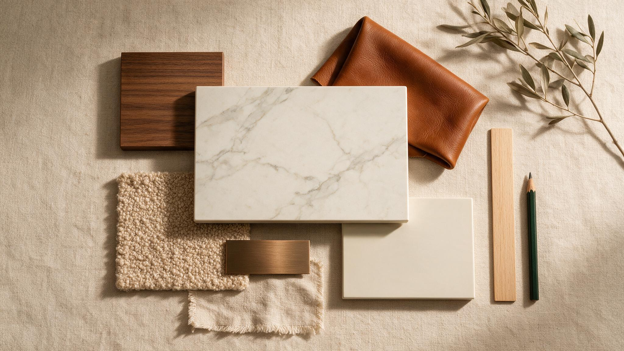 Arredo di design Made in Italy a prezzo outlet: marchi, materiali e vantaggi