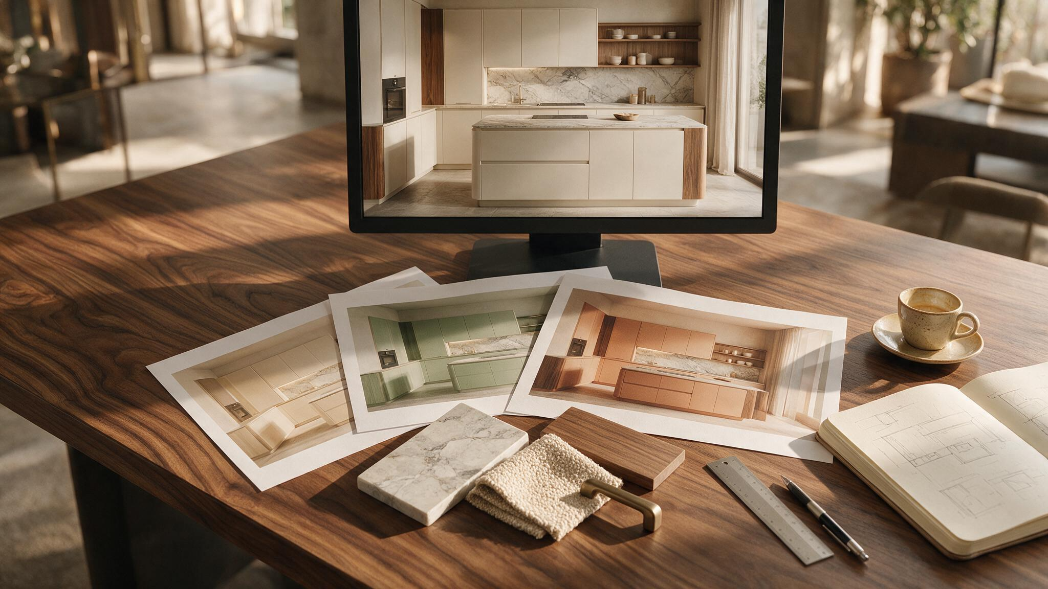 Rendering 3D fotorealistico: cosa aspettarsi davvero