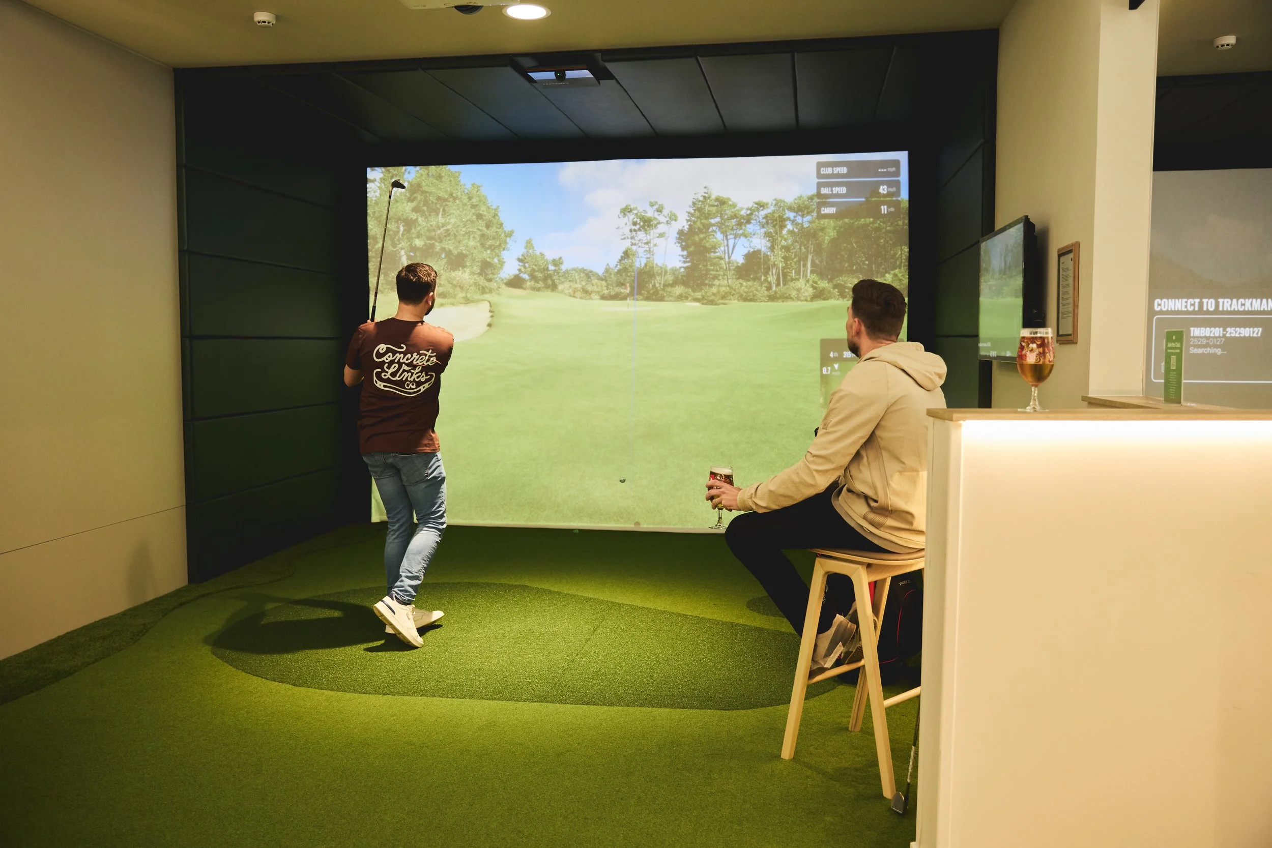 What'sOn at TeeClub - 23rd February 2026