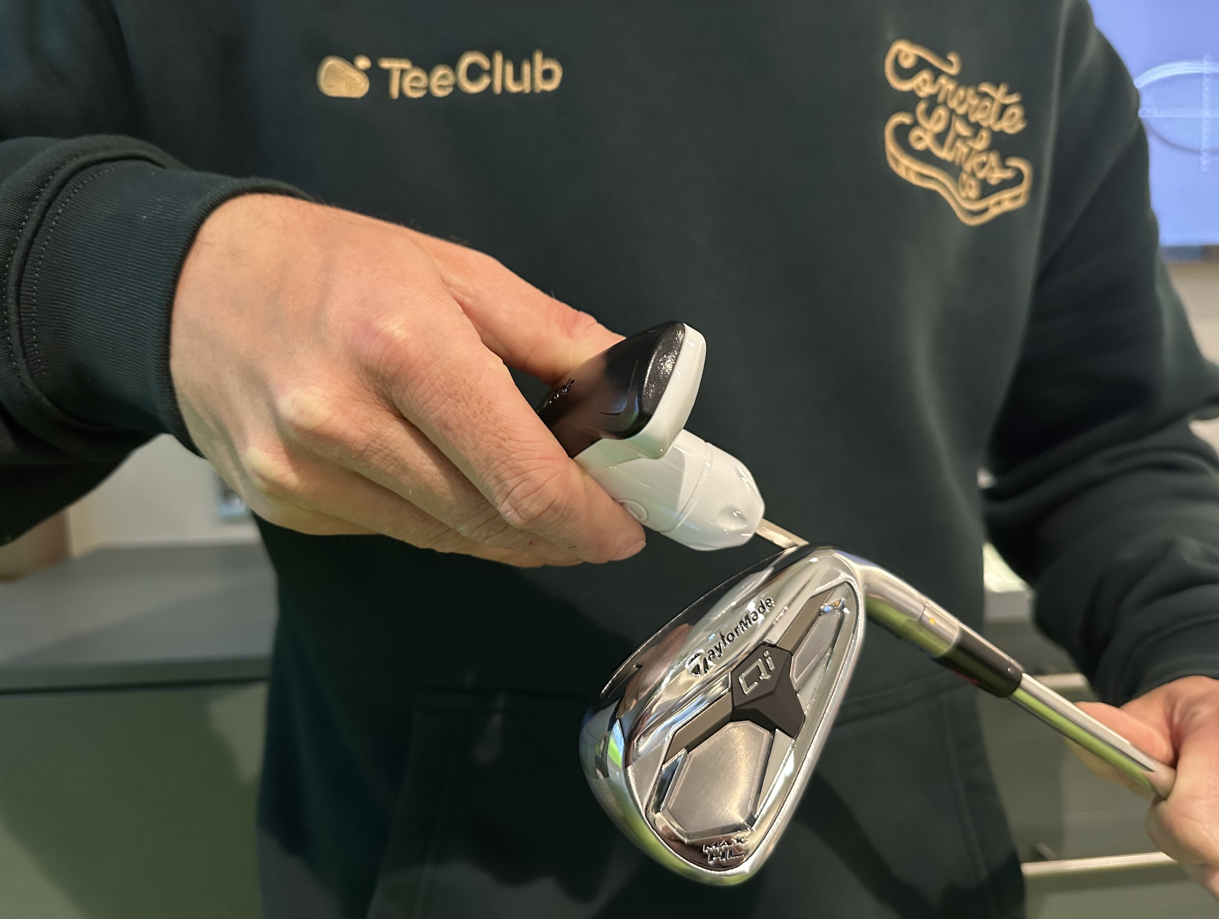 What'sOn at TeeClub - 8th March