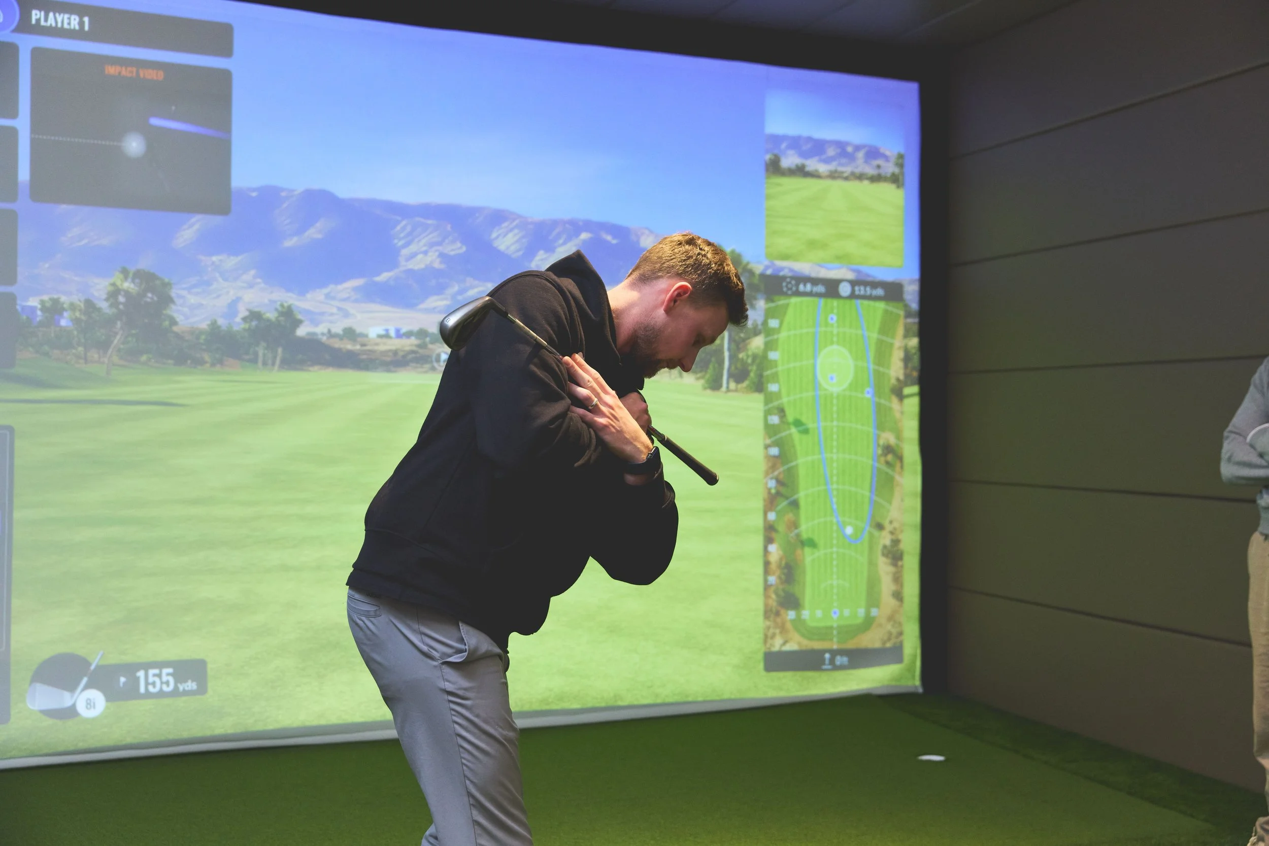 Welcome to the Team… an exciting step forward for TeeClub