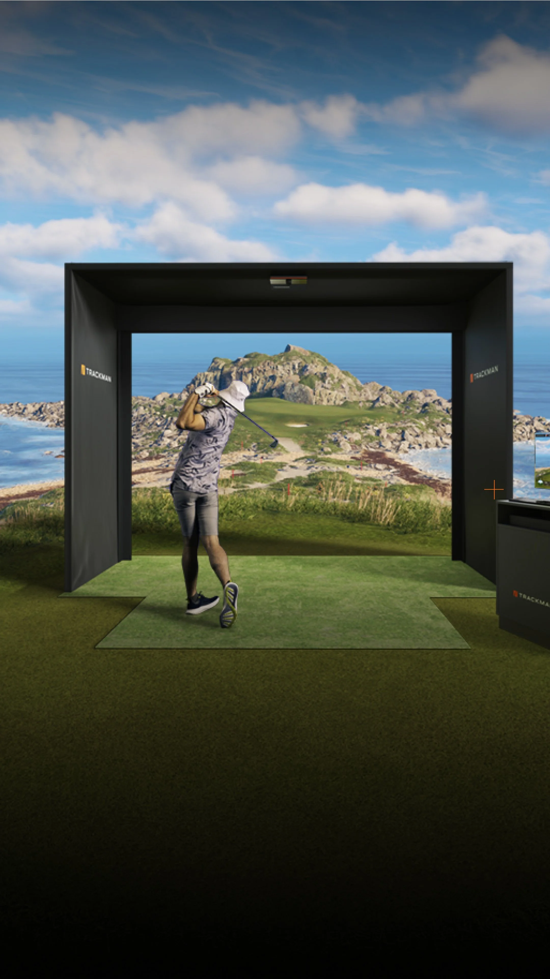 The Future of Golf is Changing and We’re Ready For It