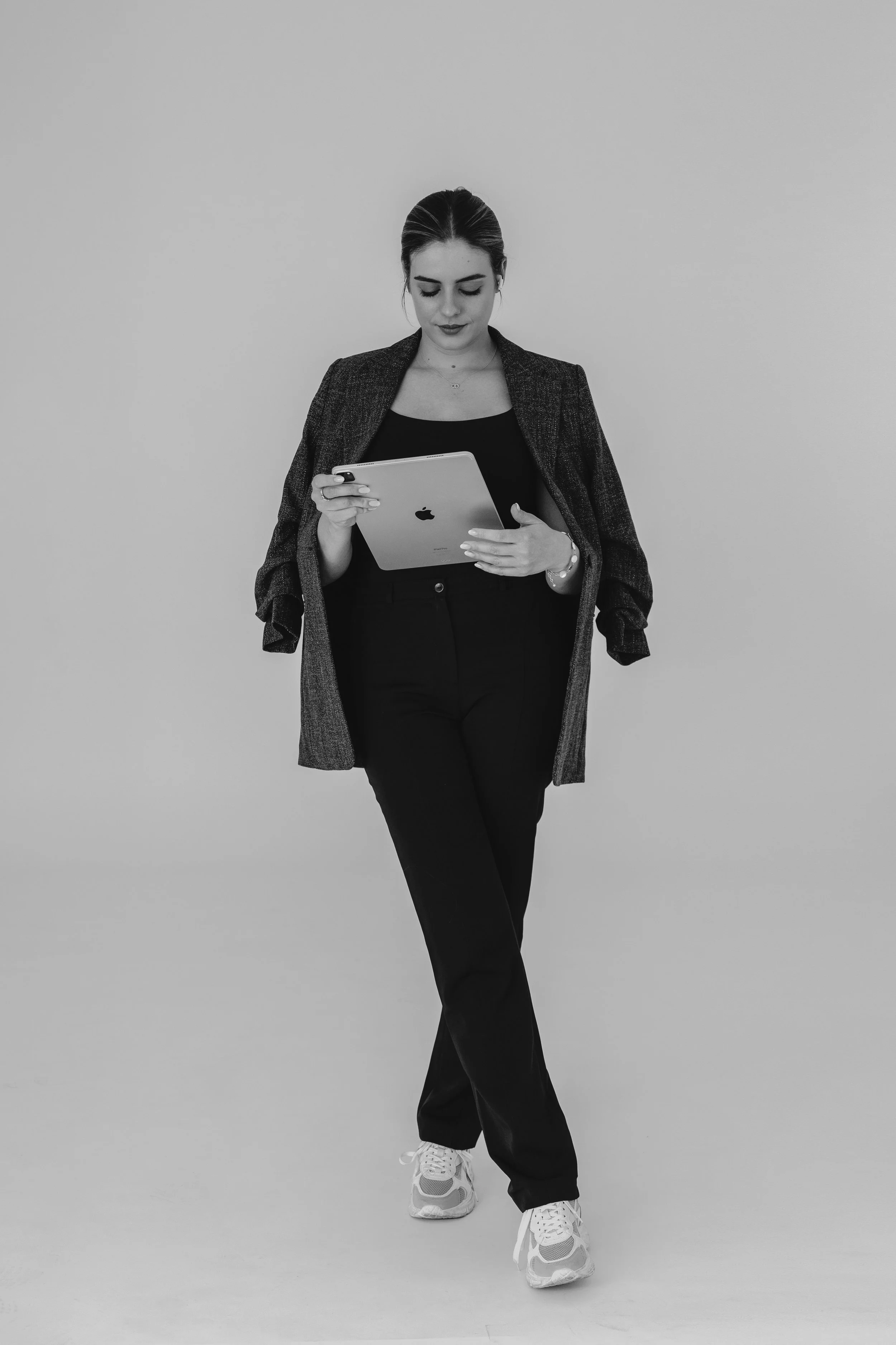 Meet Regina Rozner, Founder and Art Director of Orion The Studio