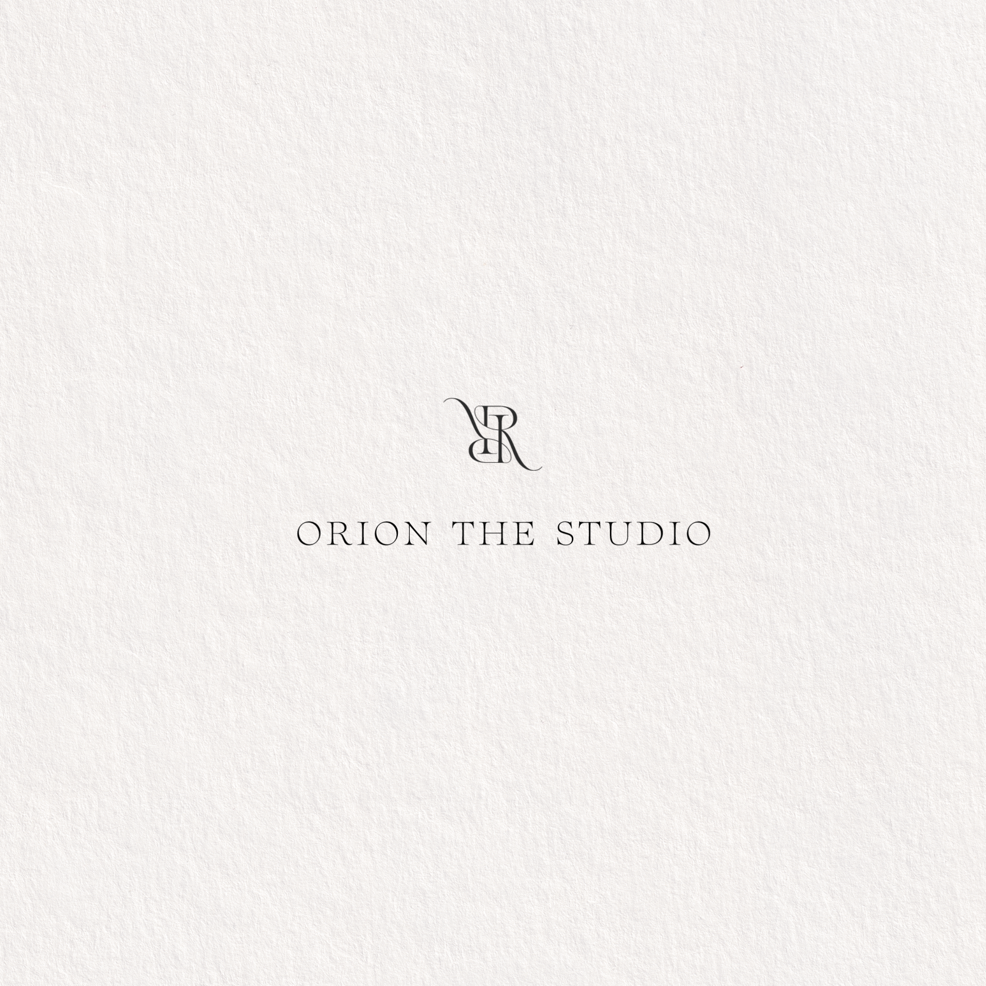 Inside Orion The Studio