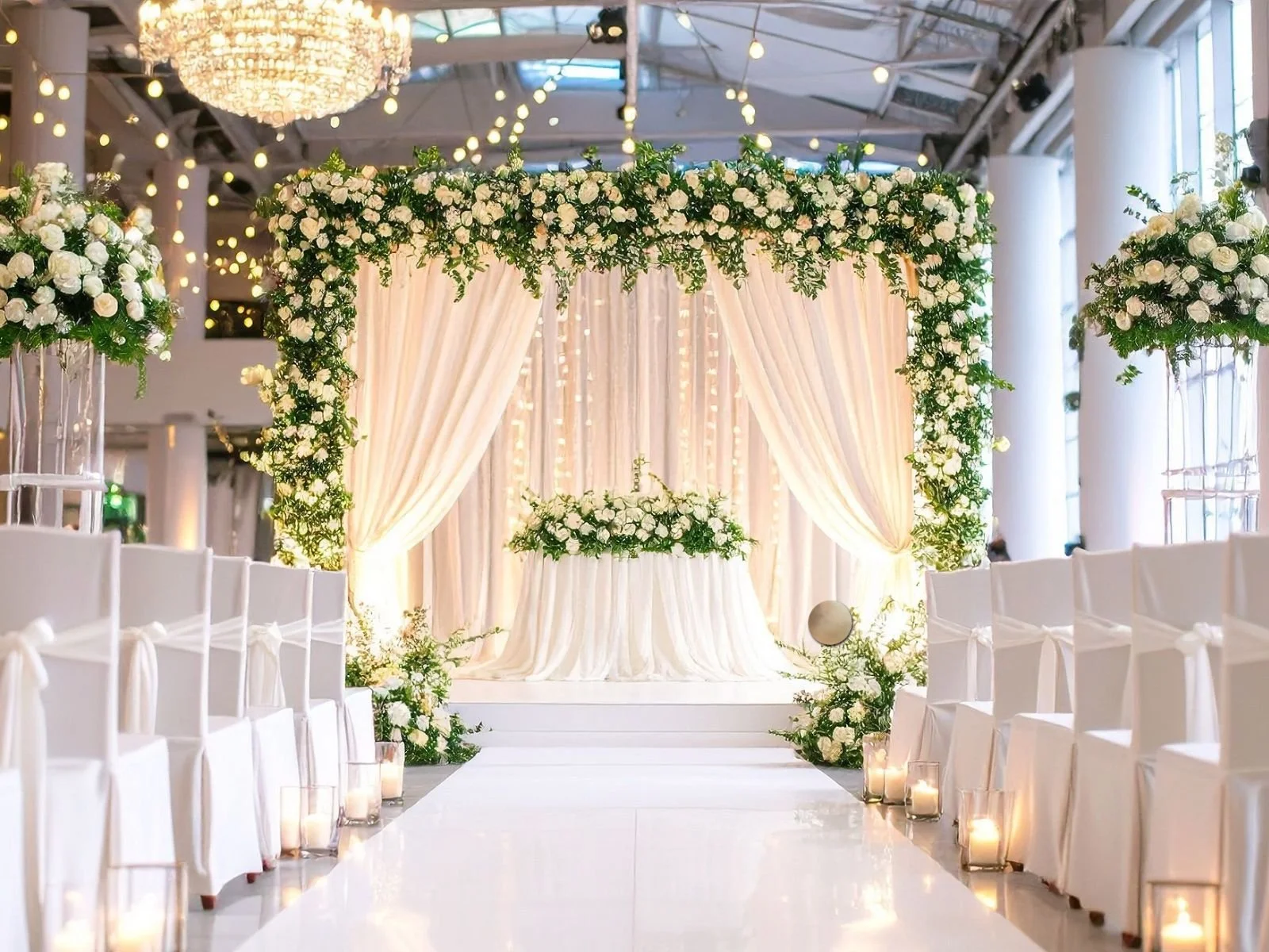 Wedding Venue SEO: You’re Already Ranking — So Why Aren’t You Getting Inquiries?