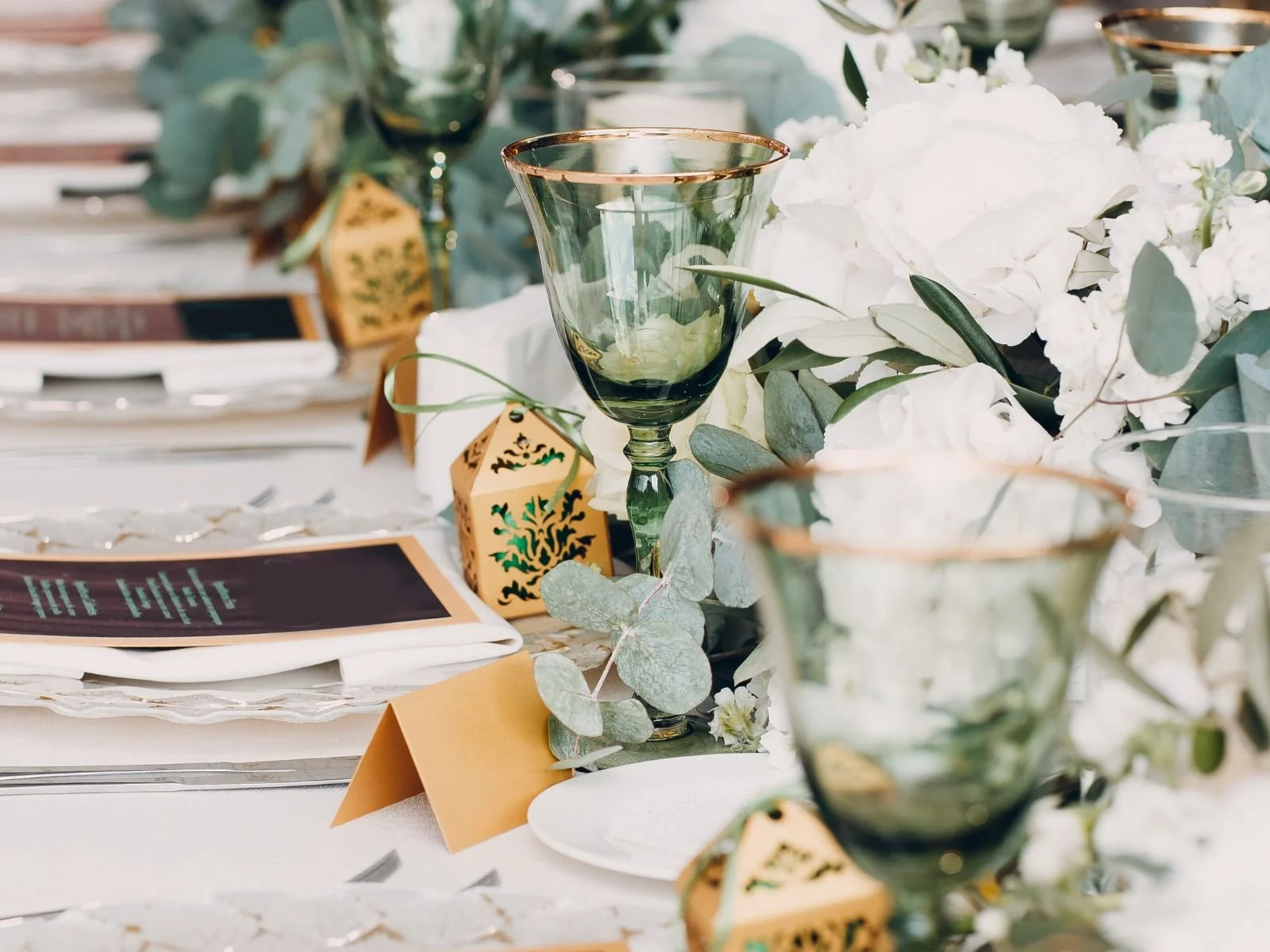 Wedding Venue Marketing: A Strategy for Getting Found &amp; Booked