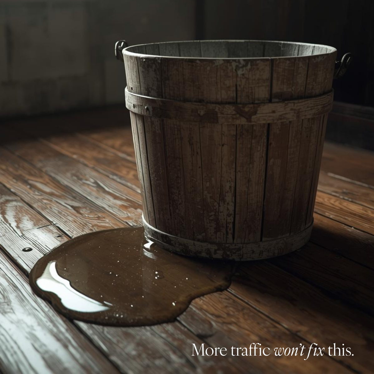 SEO for wedding venues