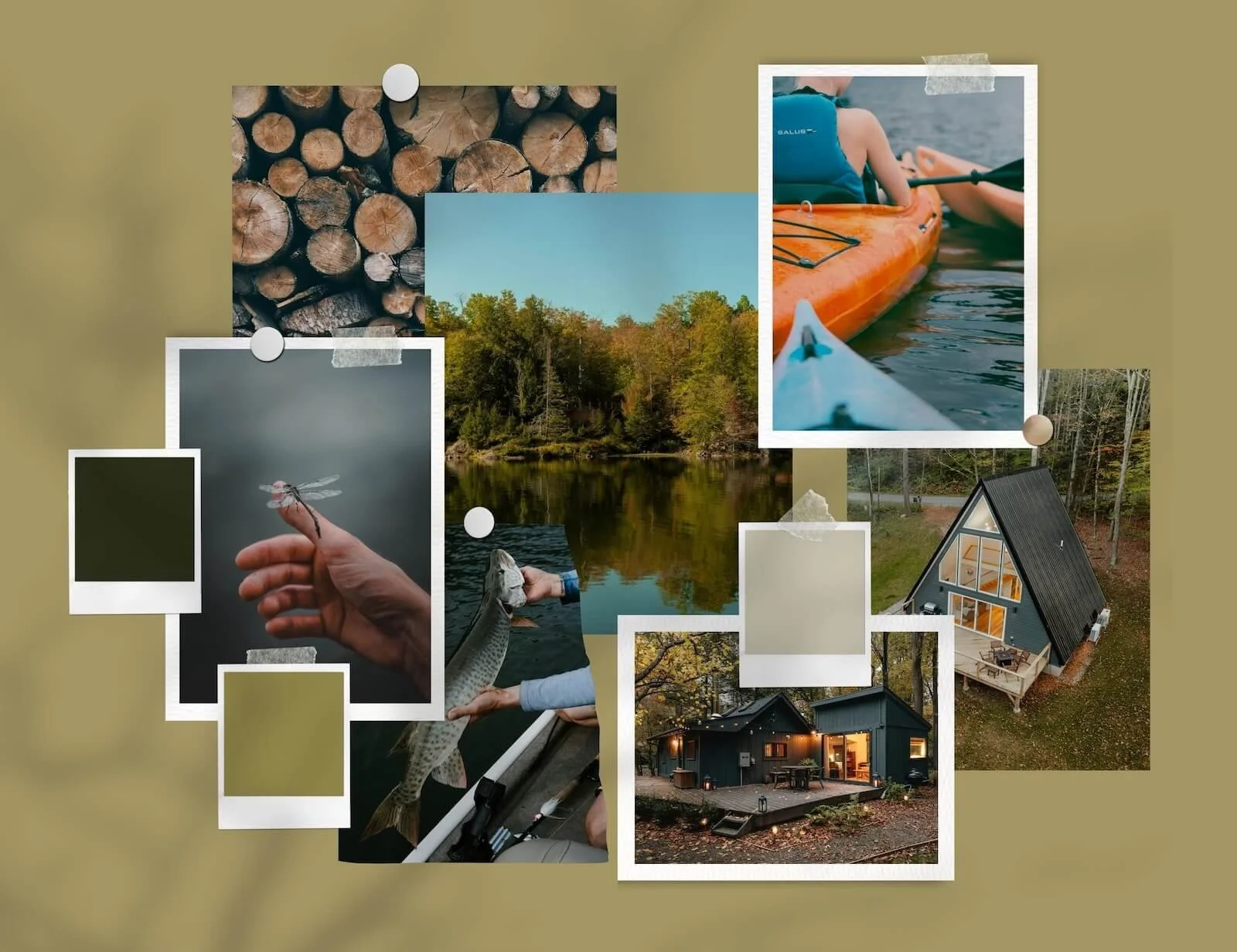 Vacation Rental Branding