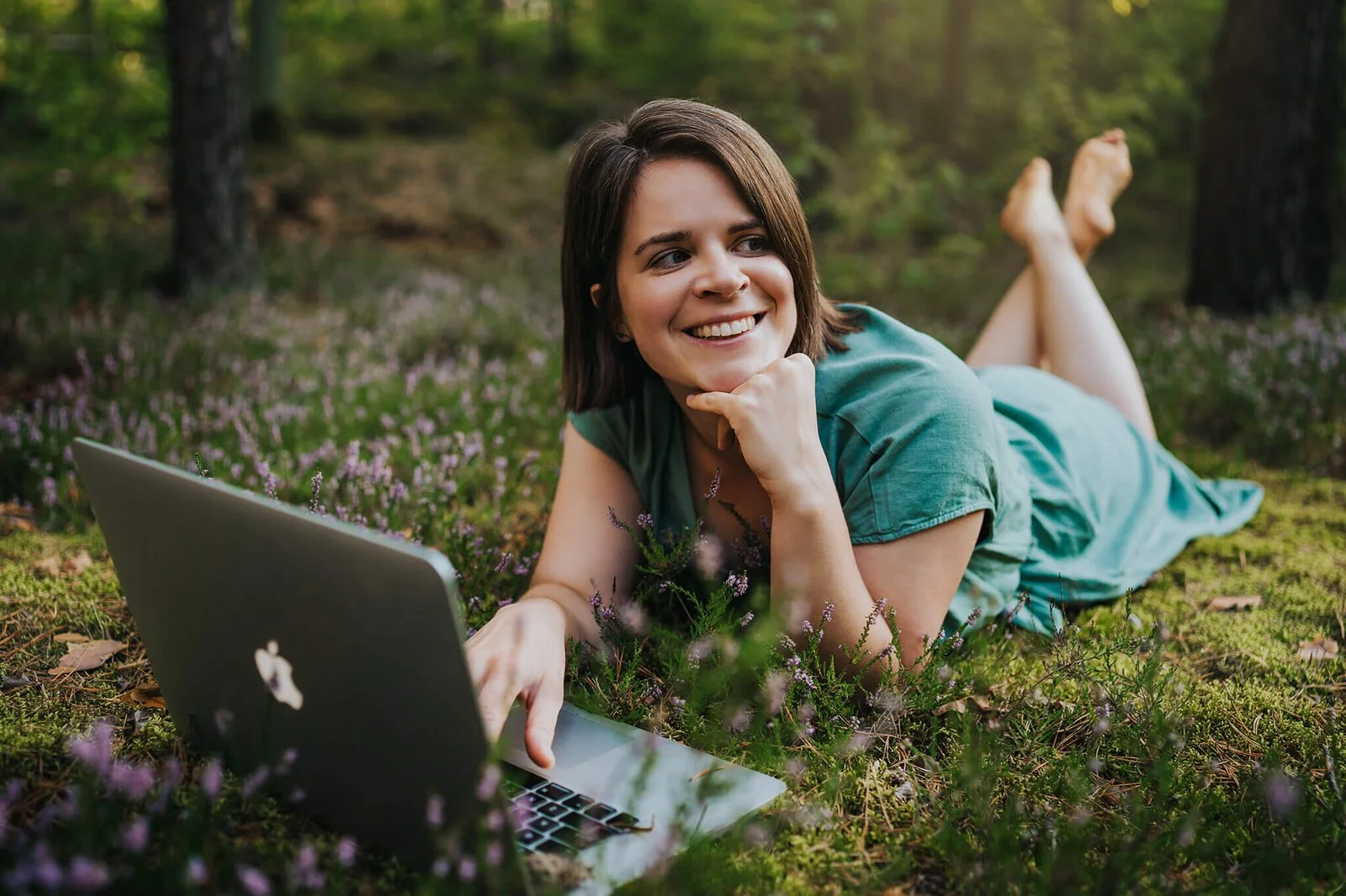 Freelance Squarespace Web Designer Pricing - Marta Lebre