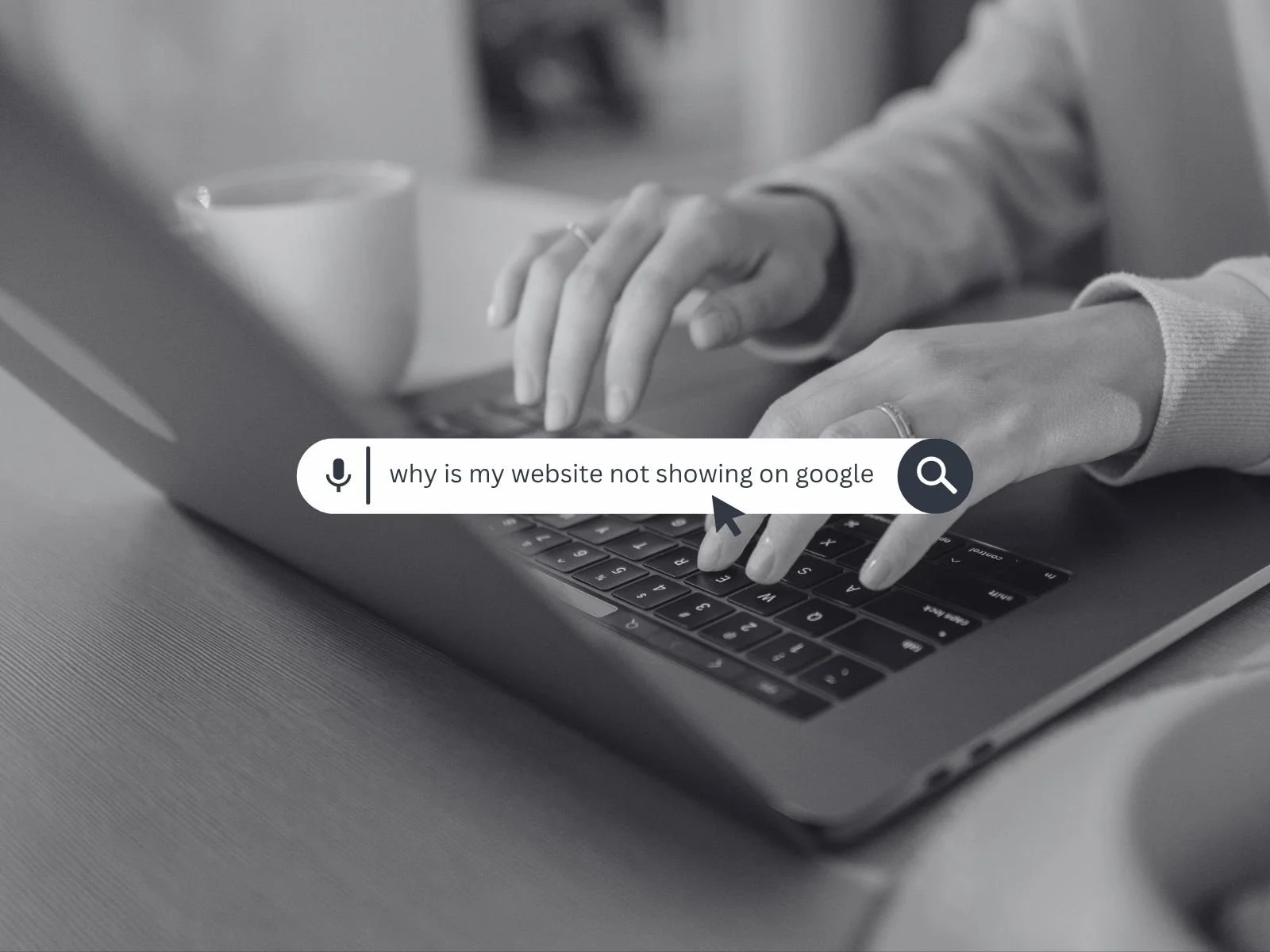 Why Is My Squarespace Website Not Showing Up on Google?