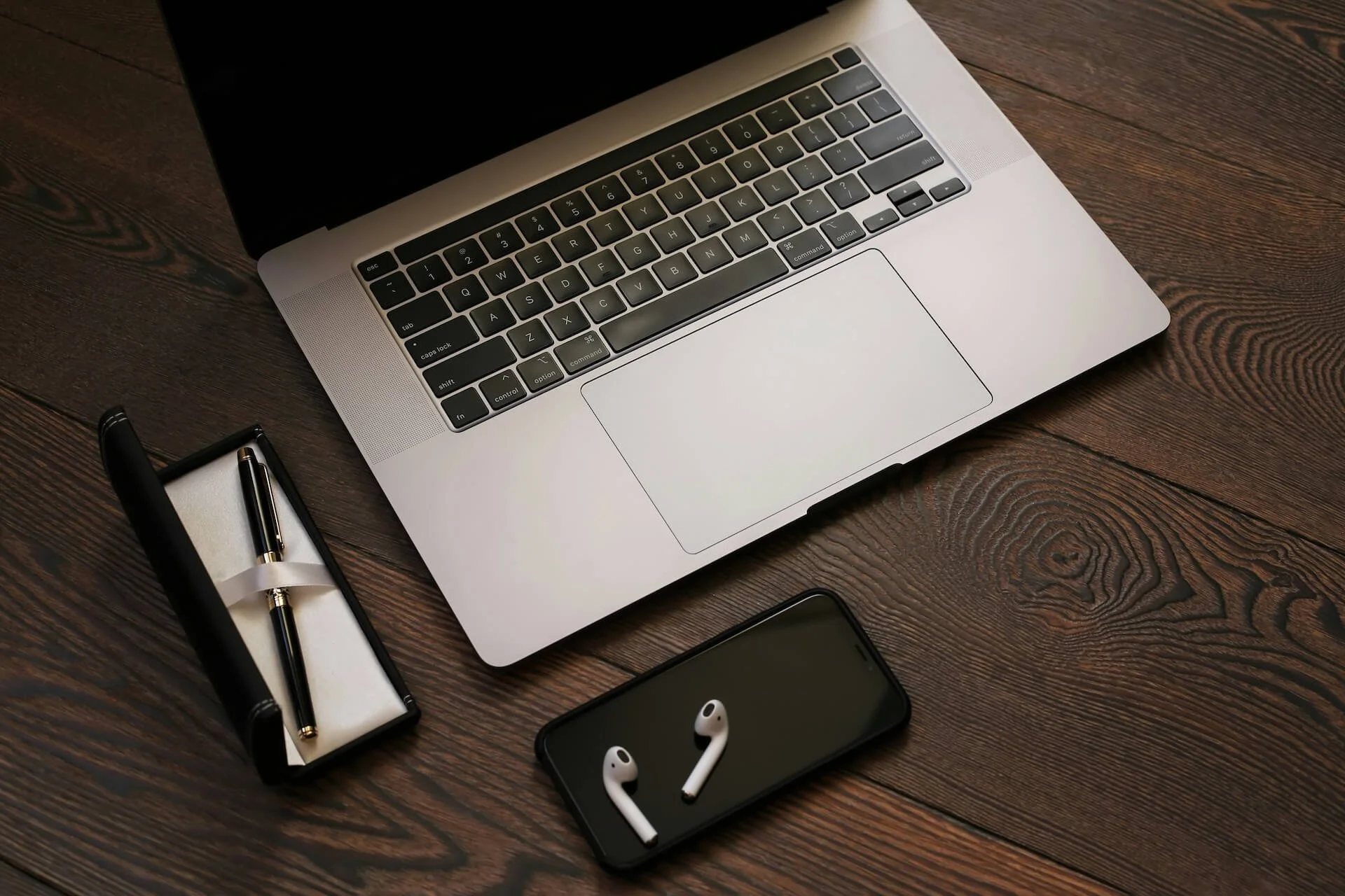 Squarespace website redesign and SEO