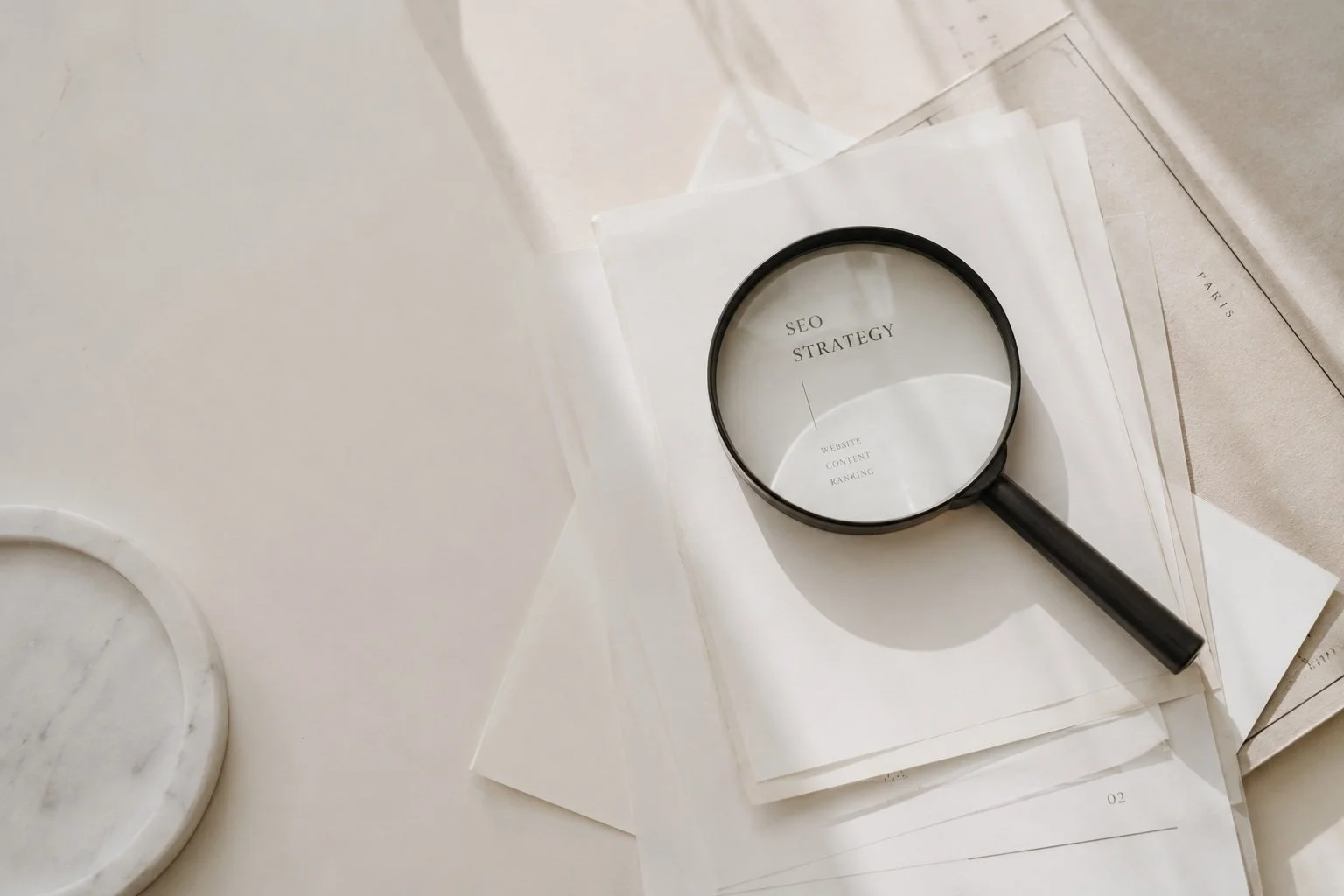 Squarespace SEO