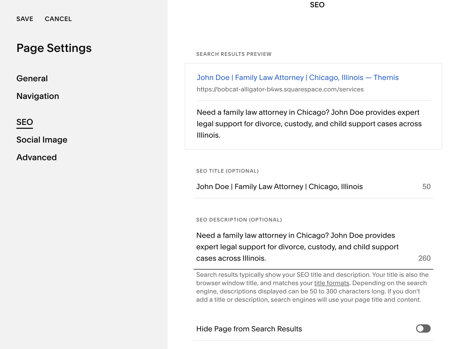 Squarespace vs Wordpress: Which is Better for SEO?