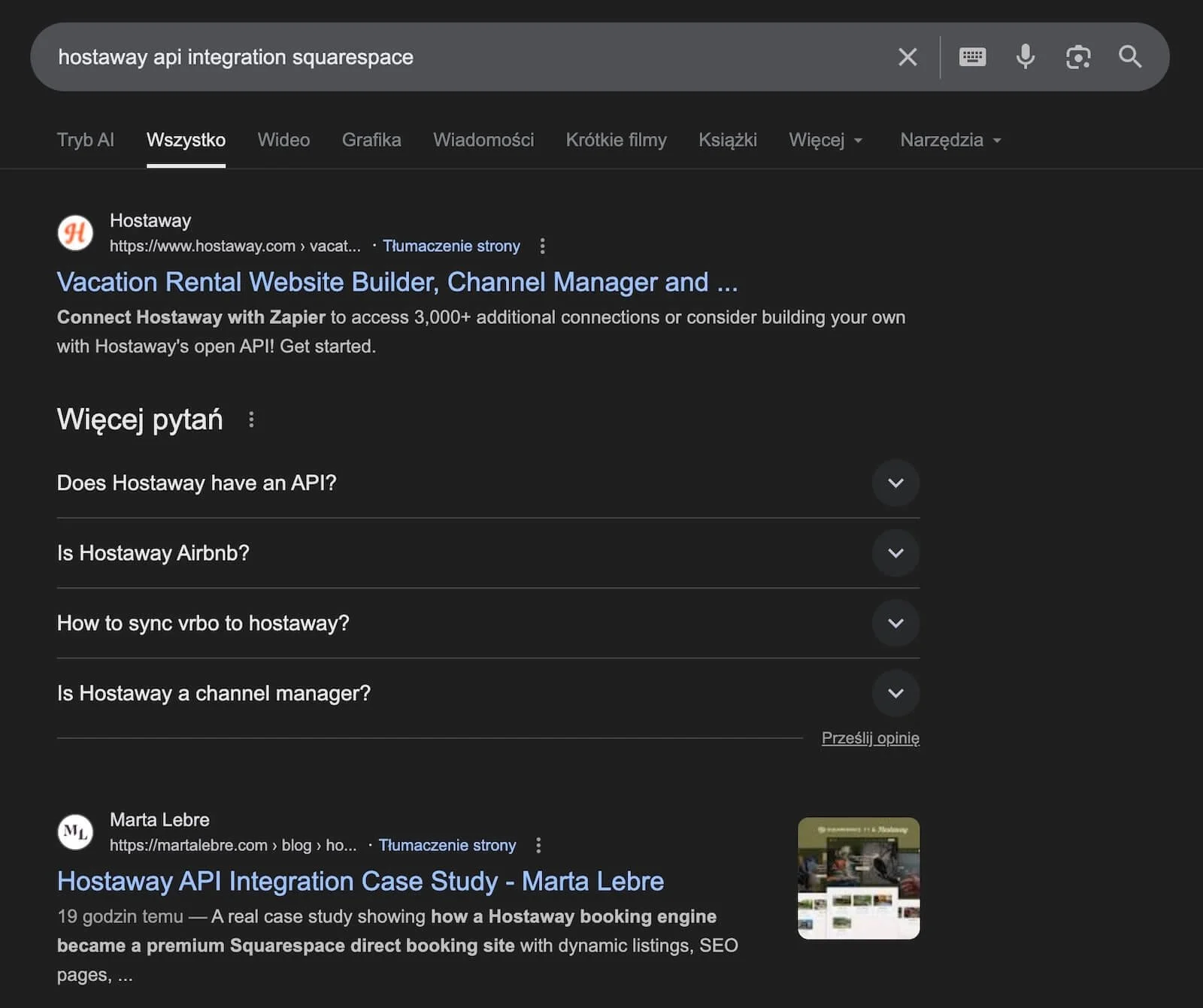 How I Rank Squarespace Blog Post Fast on Google