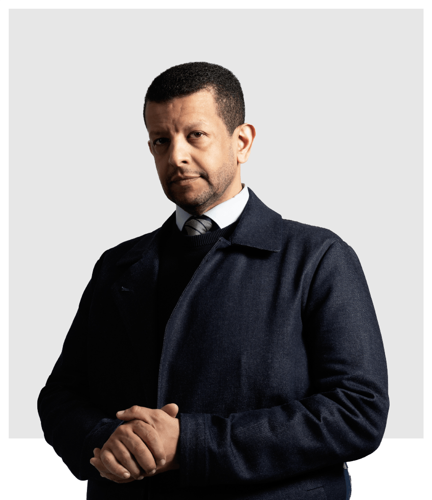 Ahmed Yousef AlSaleh in Kuwait