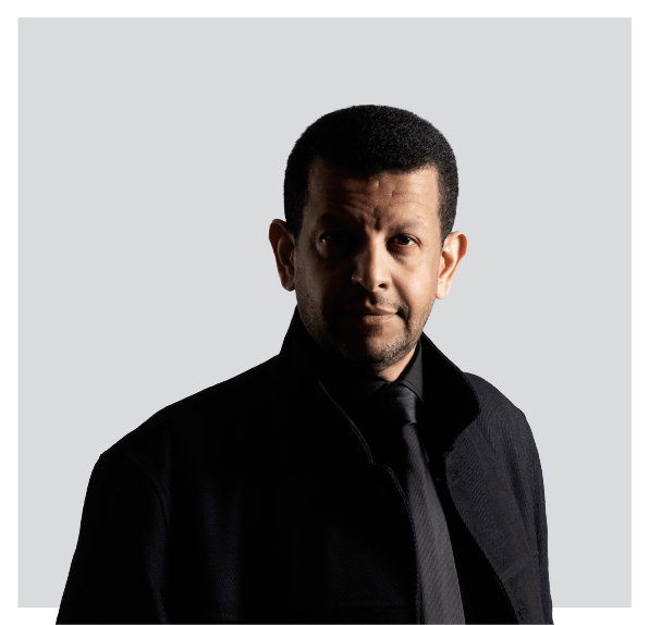 Ahmed Yousef AlSaleh business consulting in Kuwait