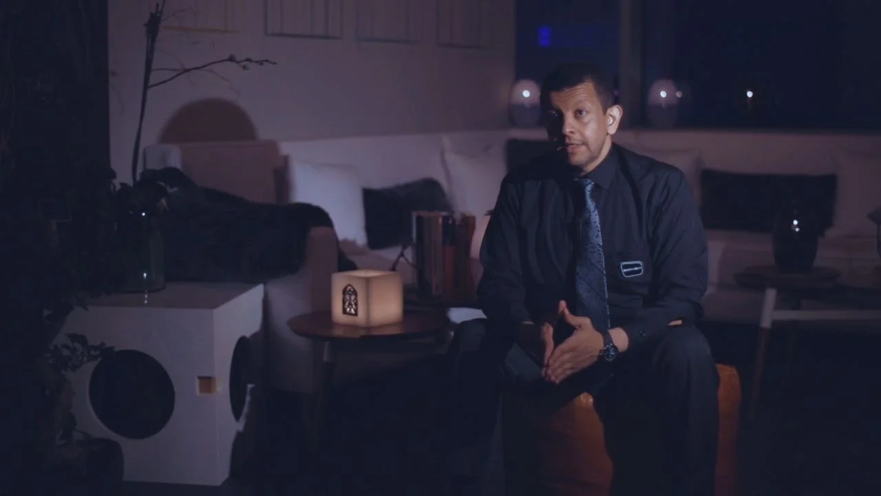 Ahmed Alsaleh Kuwait media events