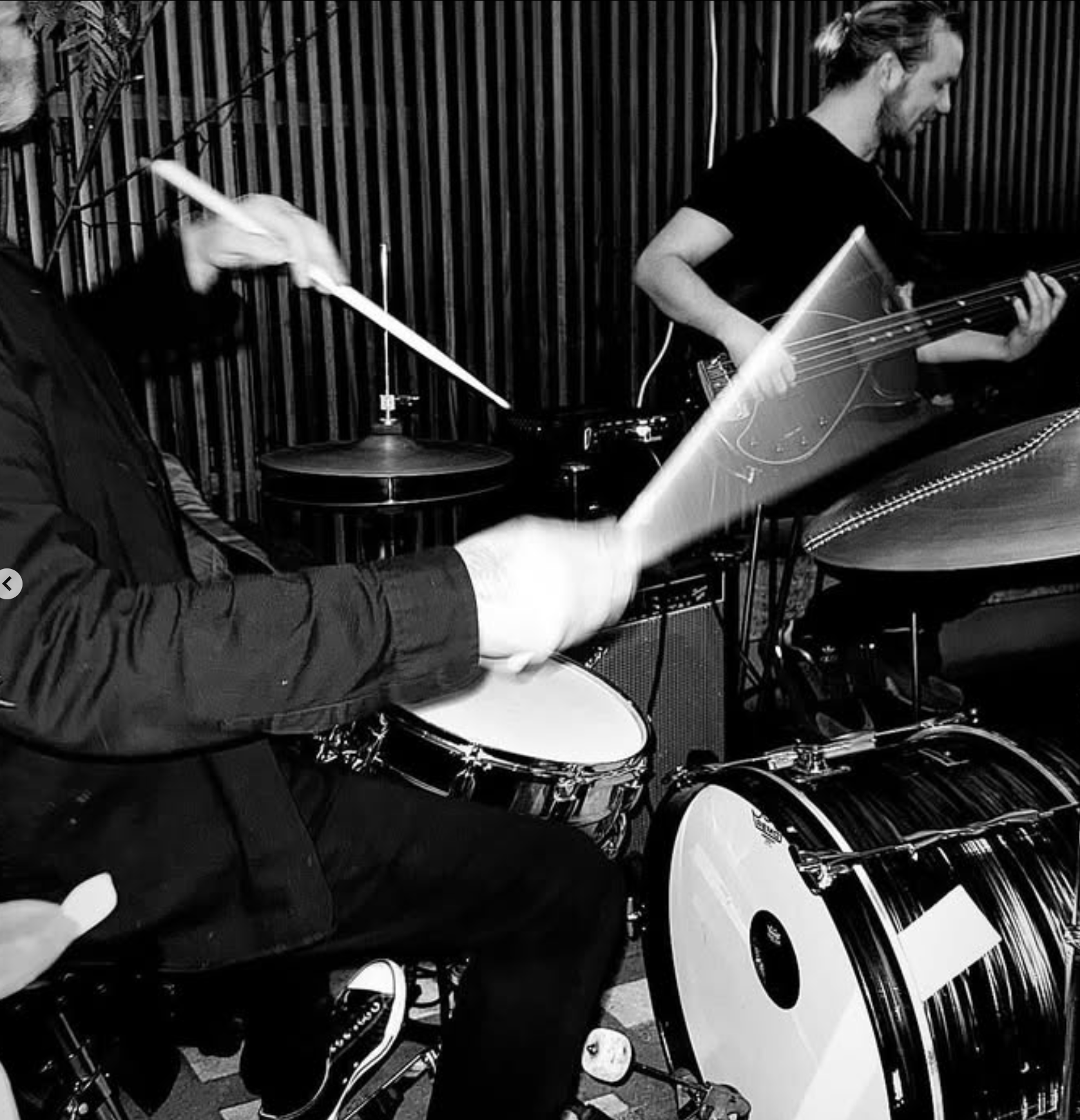 Colin Lamont Trio