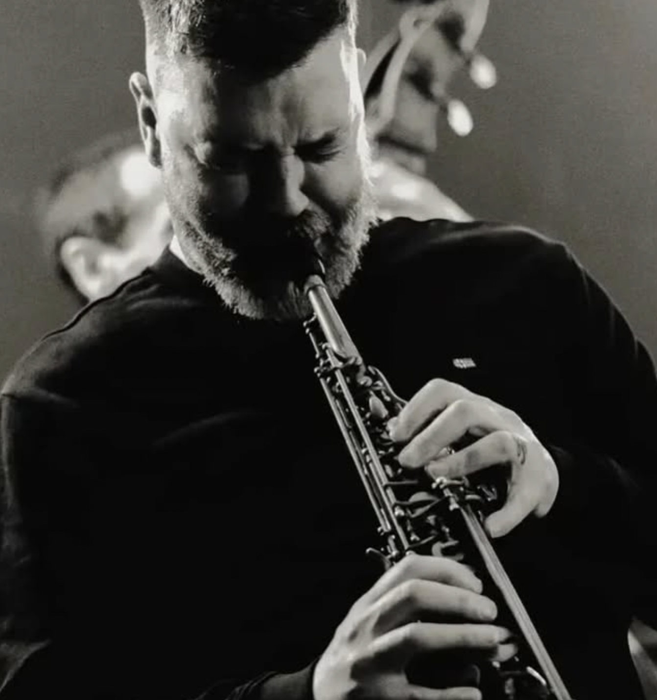 SECRET IMPROVISORS CLUB