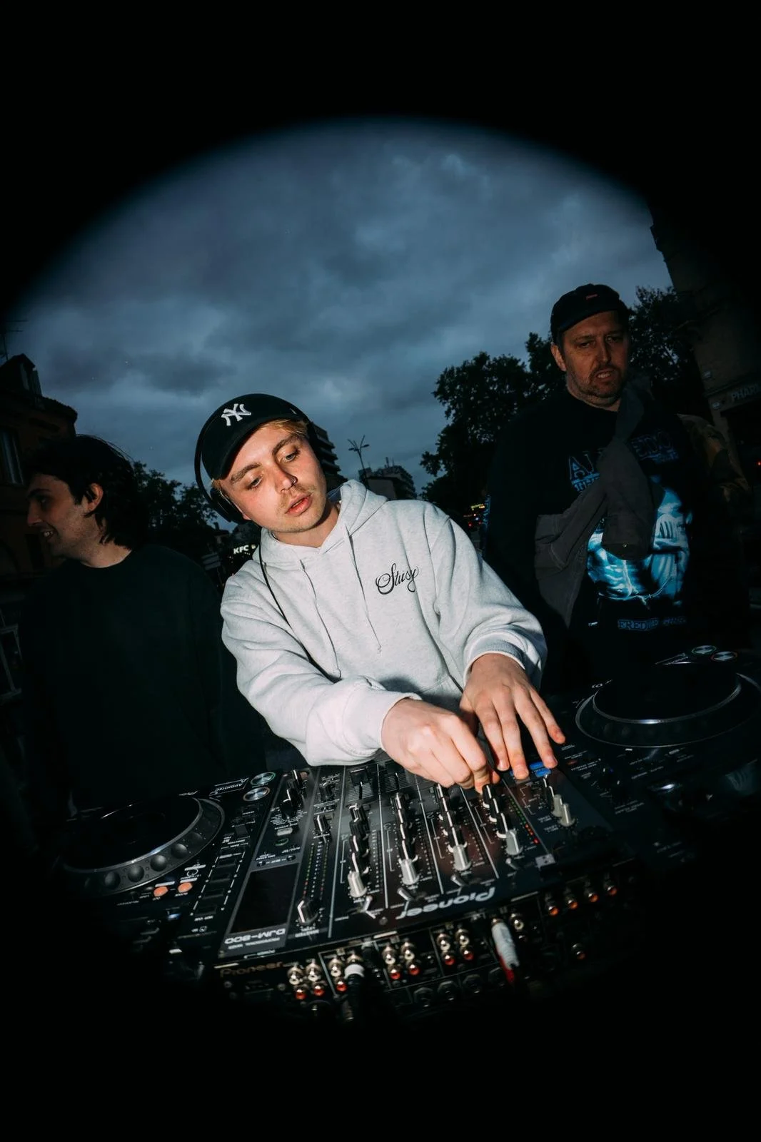BENNO - DJ SET