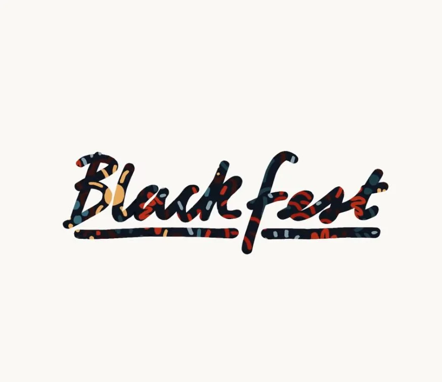 BLACKFEST LIVE LOUNGE