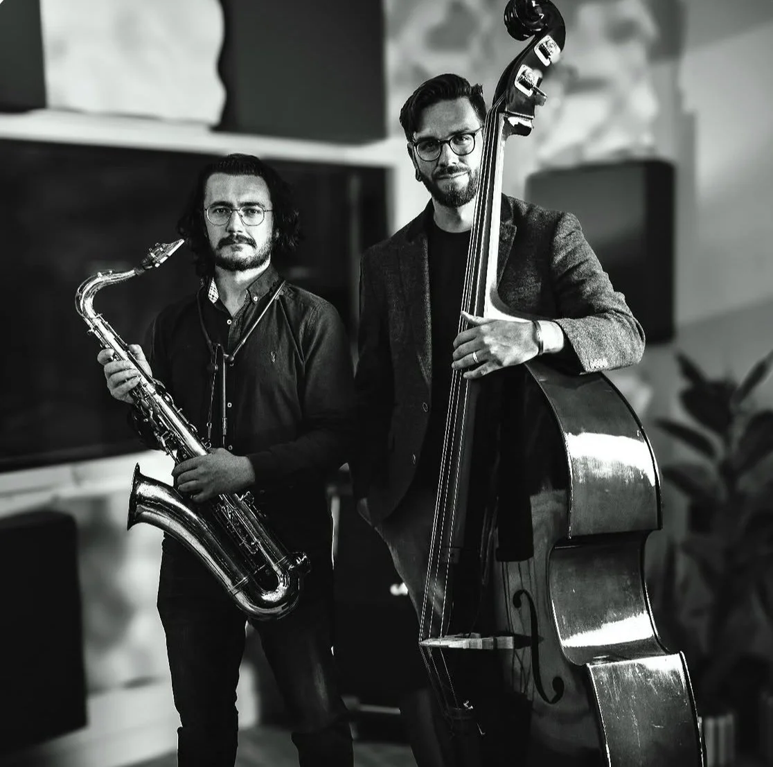After Hours Duo 