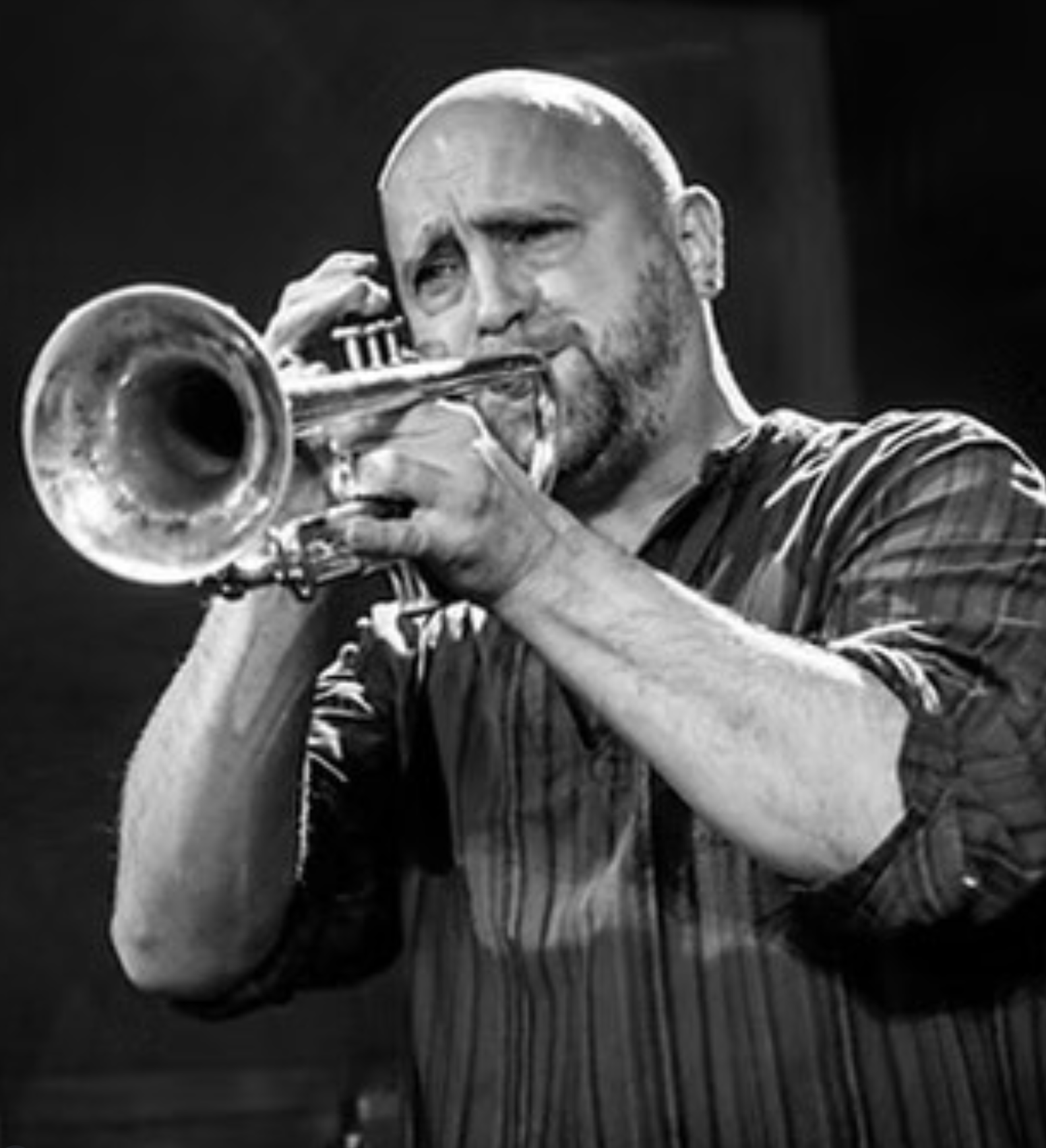 MARTIN SMITH QUARTET