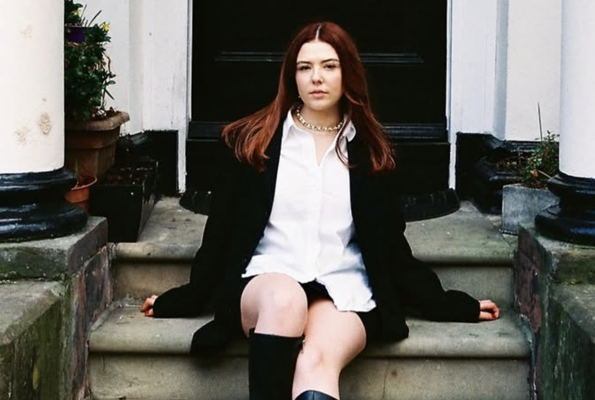 Lydia Reece