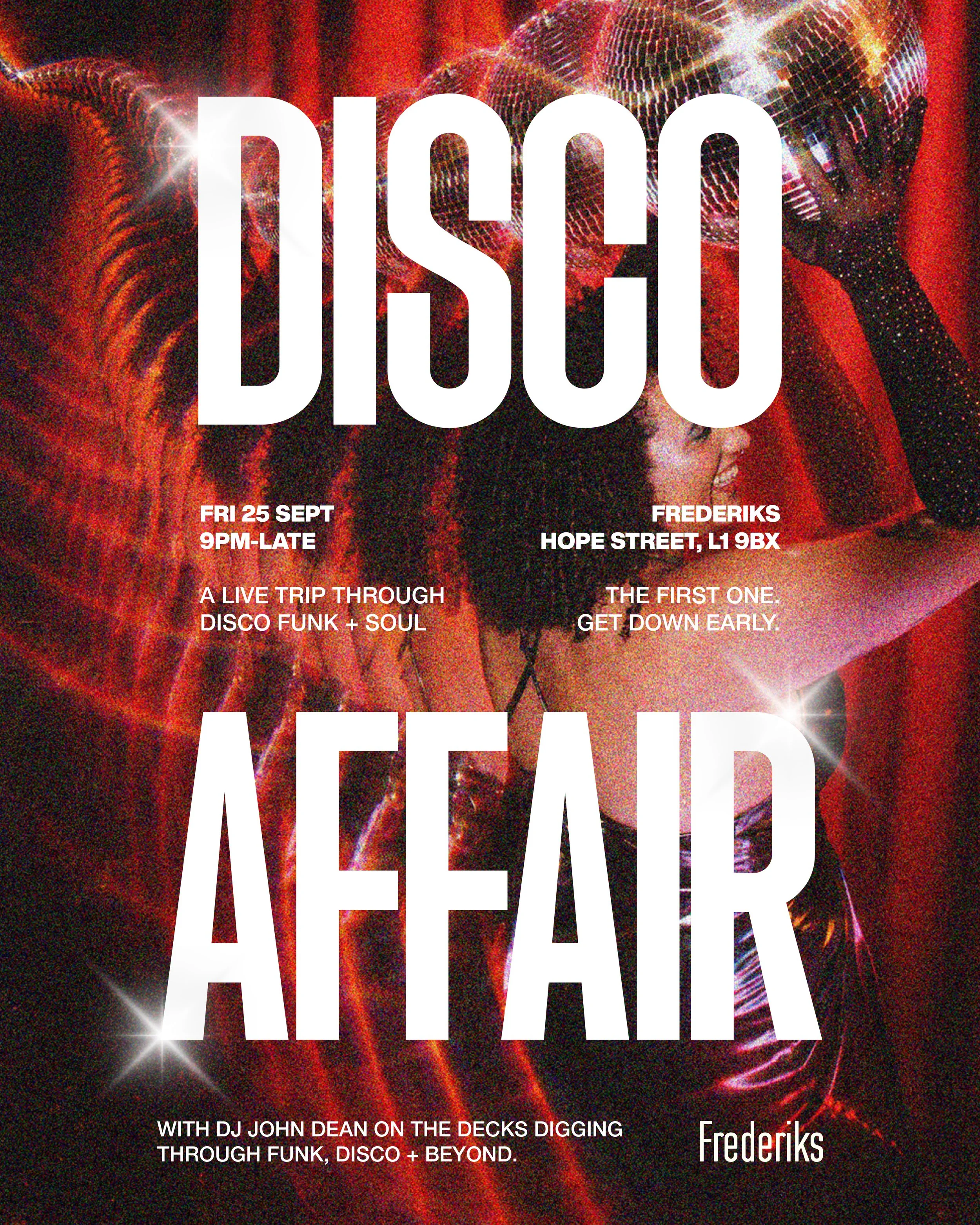 Disco Affair
