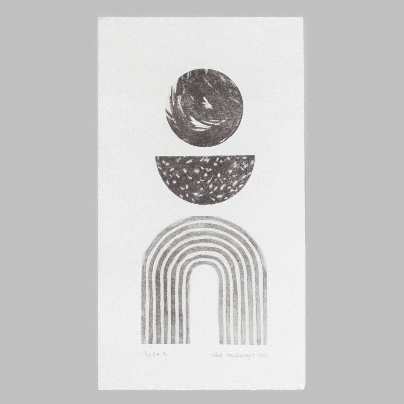 Nimetön – carborundum