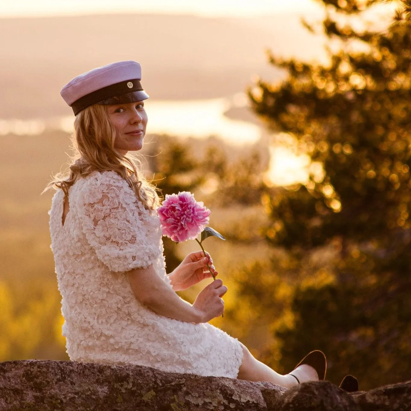 Ylioppilaskuvaukset
