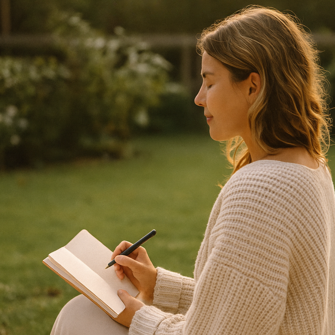 Why Morning Gratitude Can Change Your Life (Even if You’re Not a Morning Person)