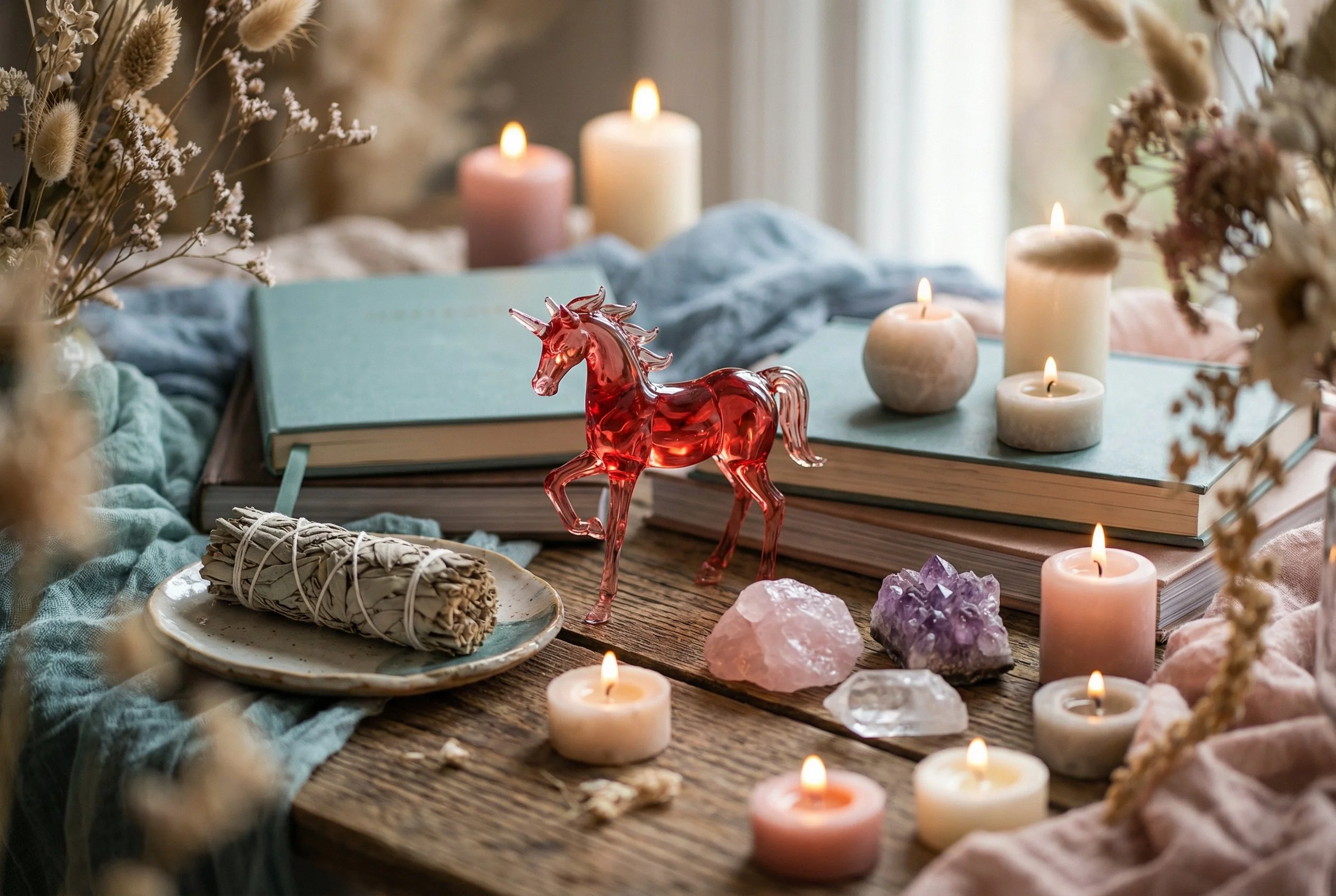 Year of the Fire Horse 2026 Meaning &amp; Rituals.