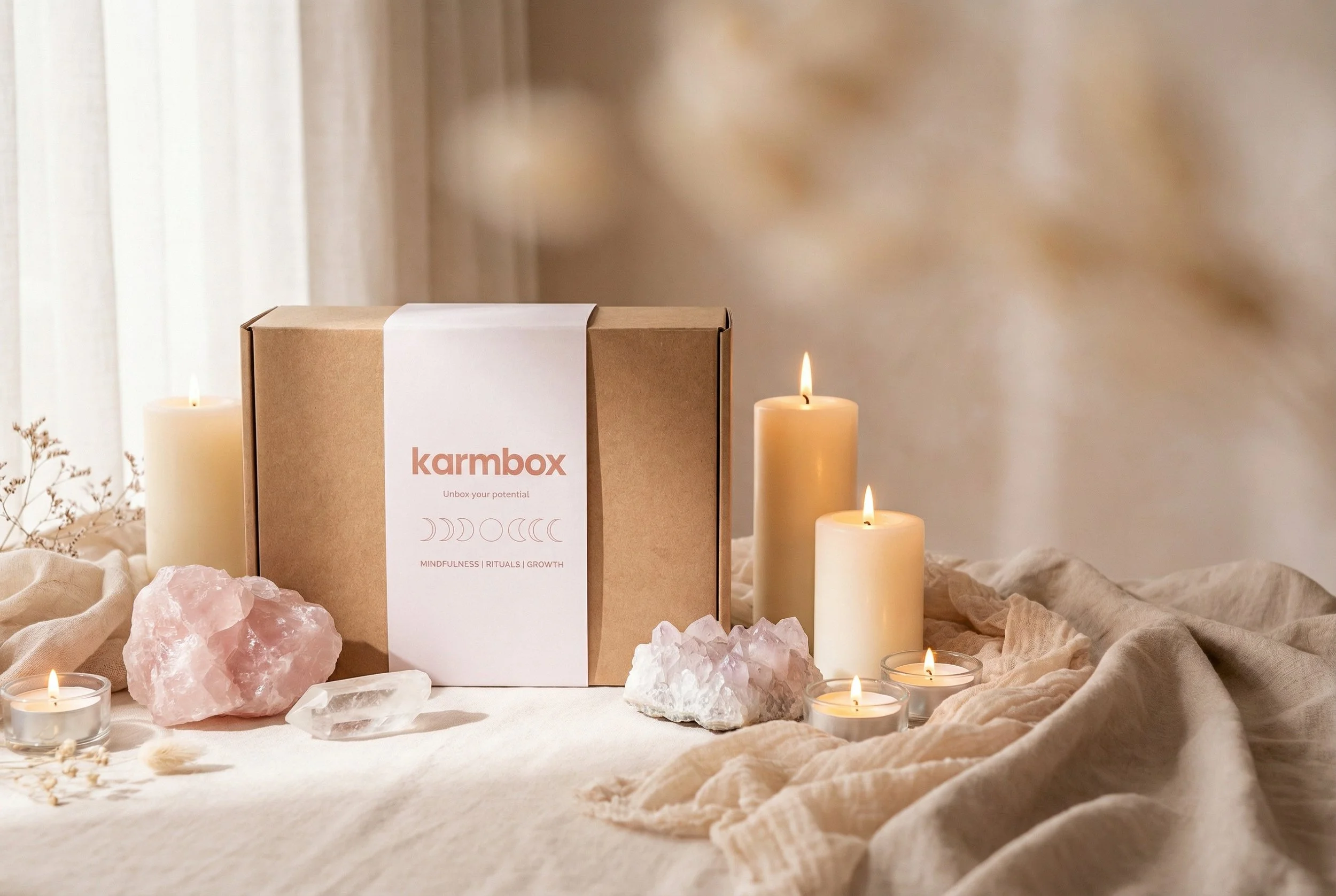 The Karmbox Christmas Gift Guide 2025