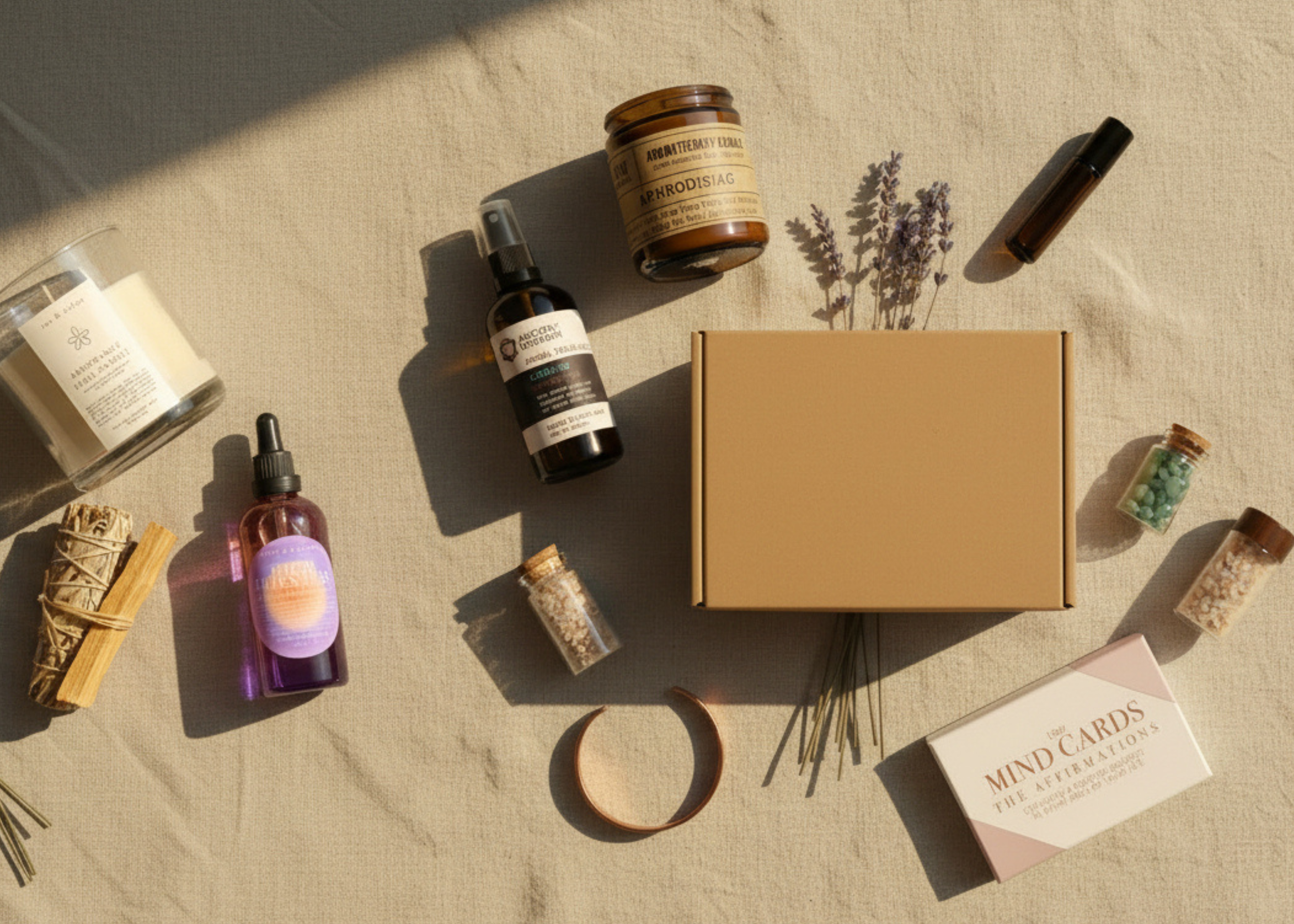 What to Buy a Friend Going Through Menopause (That She'll Actually Use)