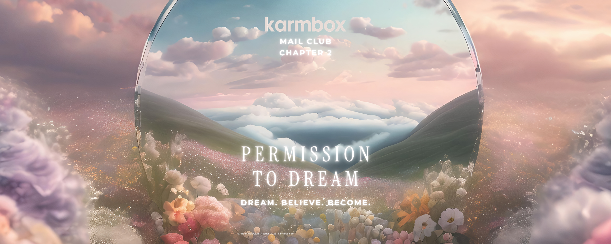 Permission to Dream